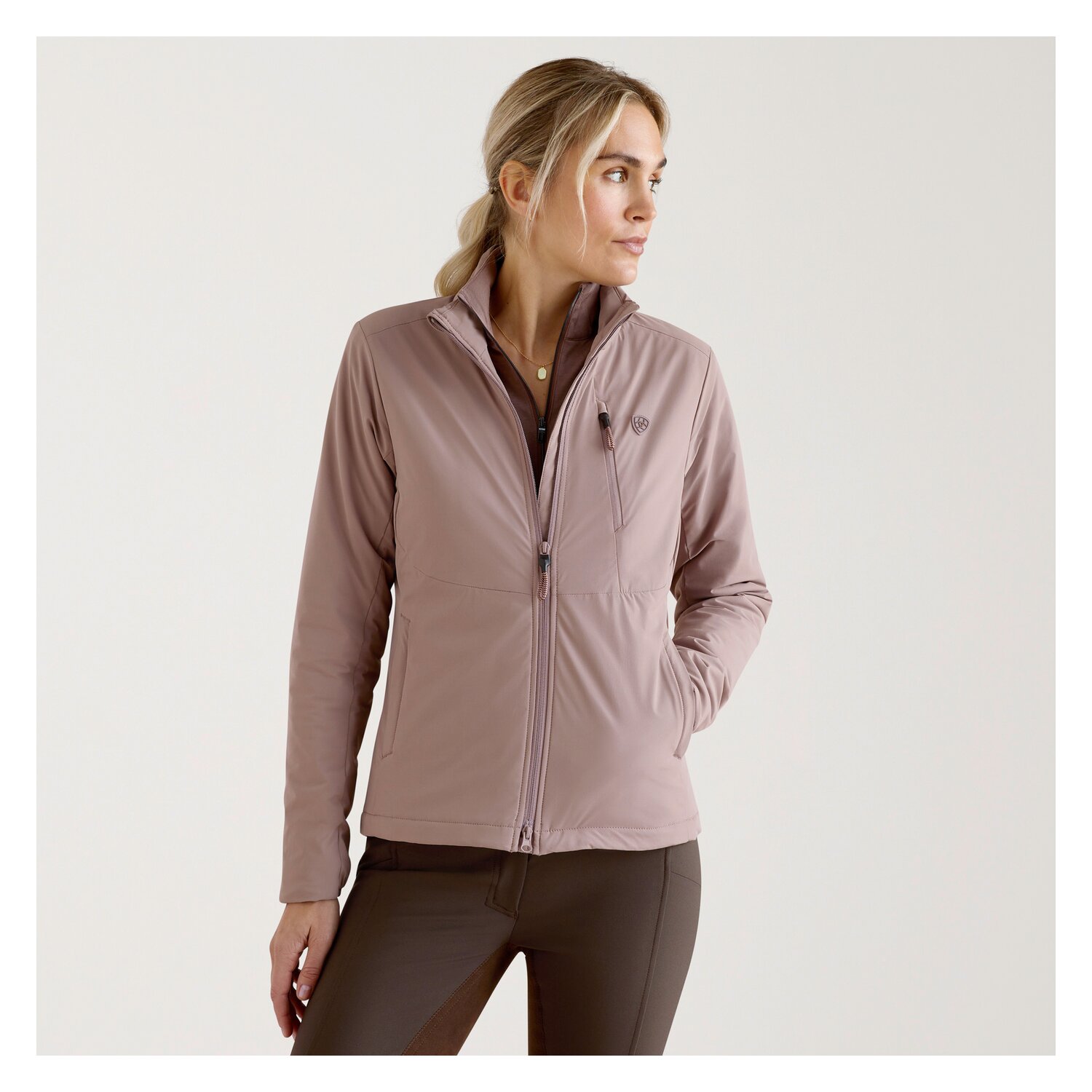 ARIAT Jacke Rion Insulated – Ansicht 7