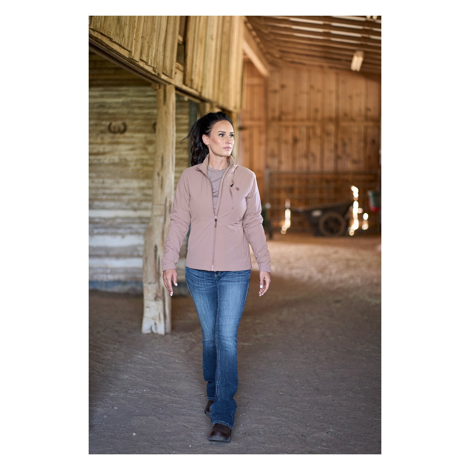 ARIAT Jacke Rion Insulated – Ansicht 9