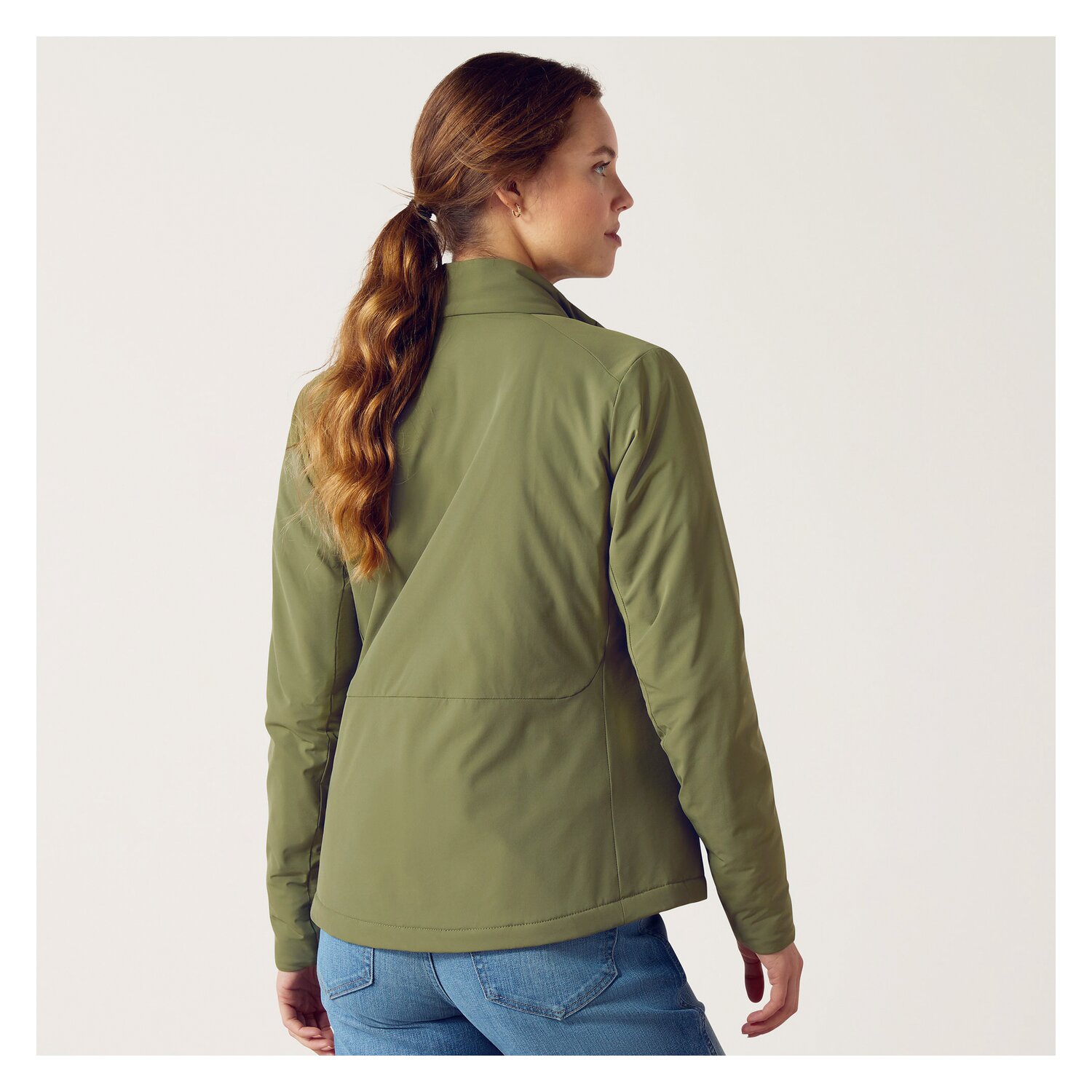 ARIAT Jacke Rion Insulated – Ansicht 7