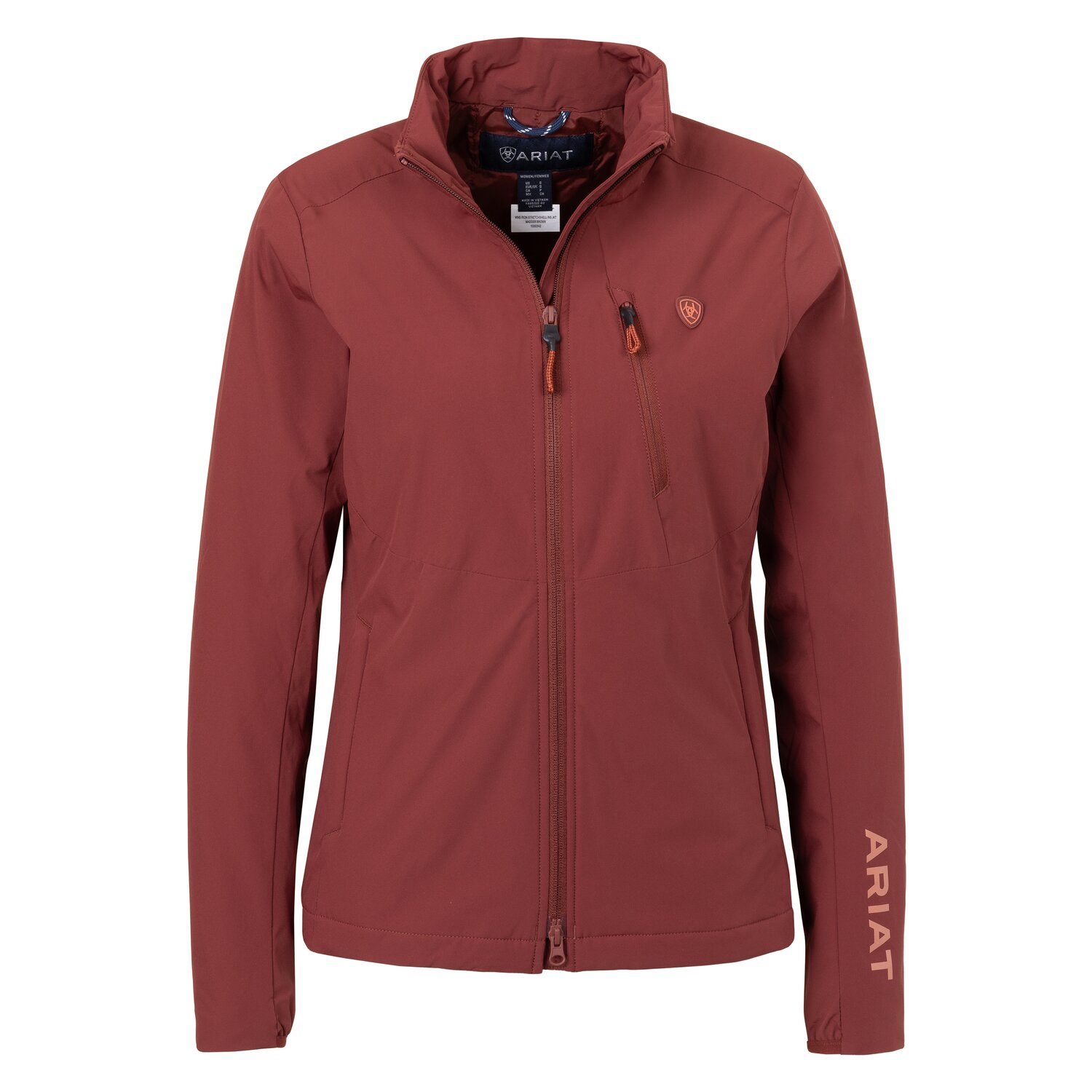 ARIAT Jacke Rion Insulated – Ansicht 1