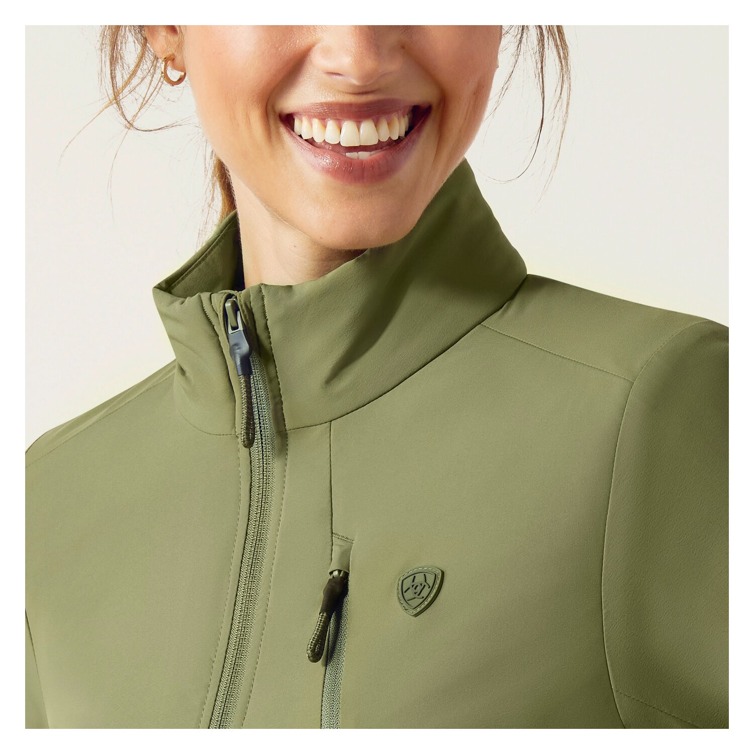 ARIAT Jacke Rion Insulated – Ansicht 8