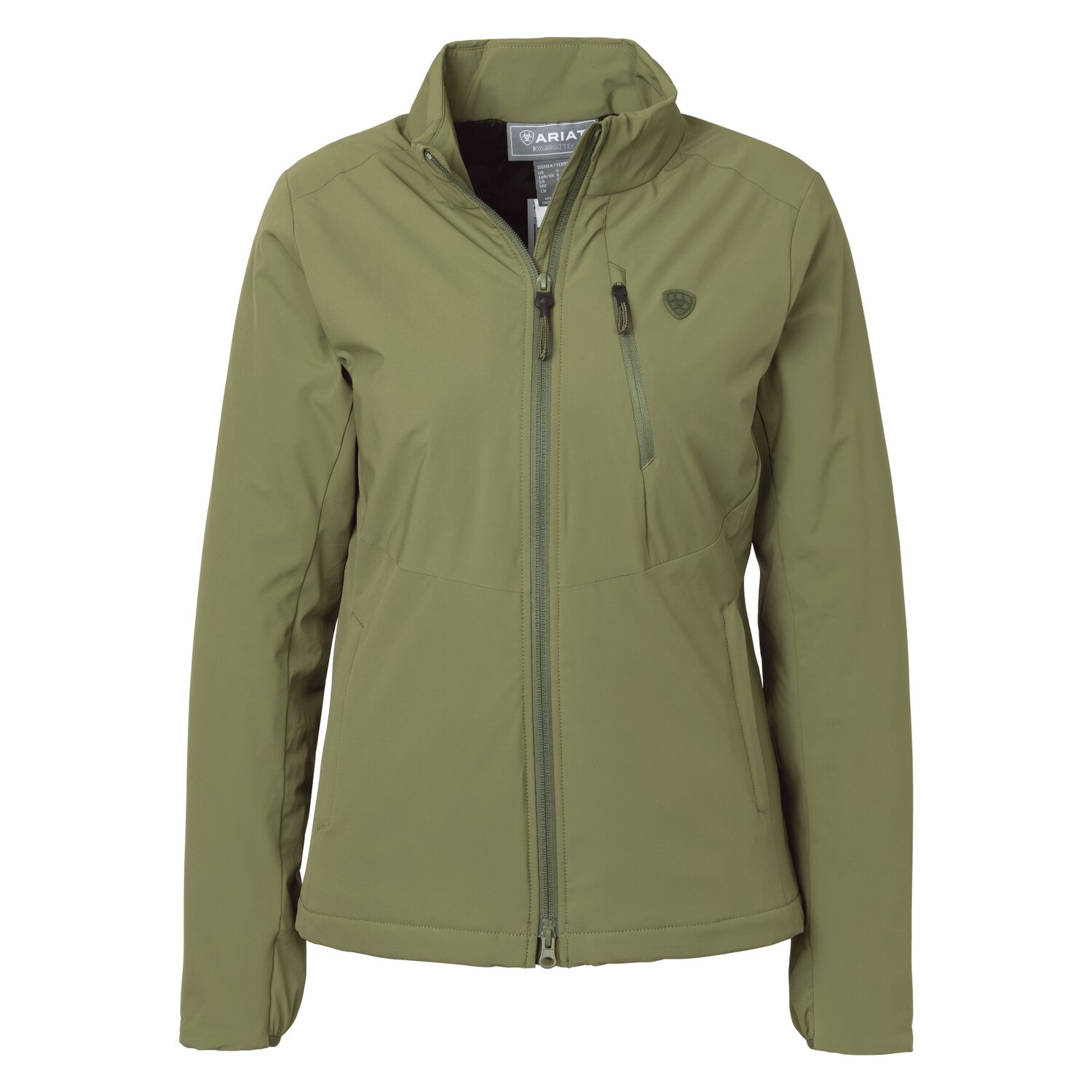 ARIAT Jacke Rion Insulated – Ansicht 1