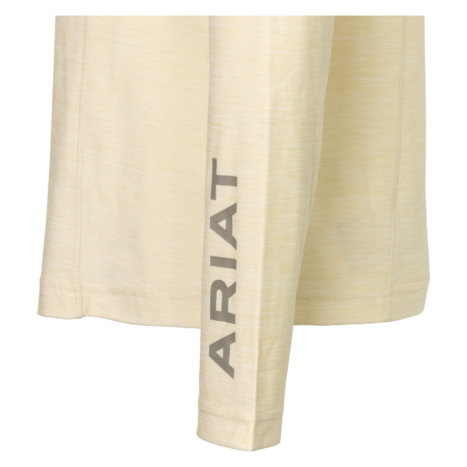 ARIAT Funktionsshirt Laguna 2.0 1/4 Zip – Ansicht 2