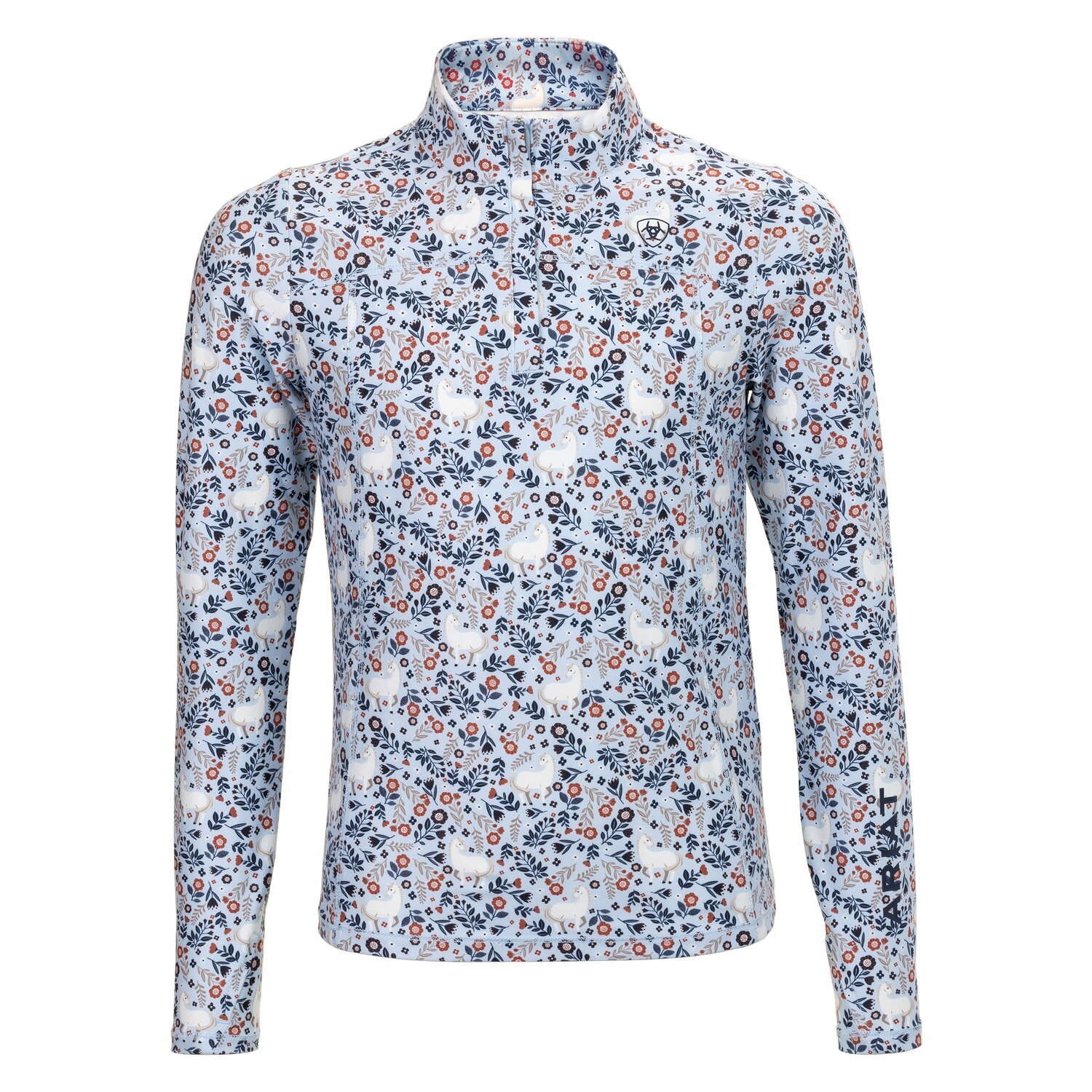 ARIAT Funktionsshirt Lowell 3.0 – Ansicht 1