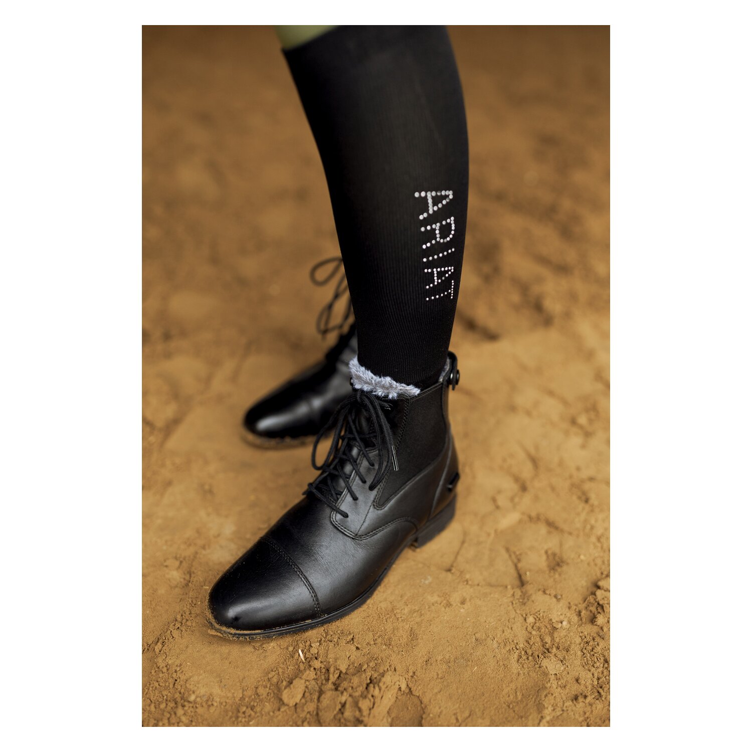 ARIAT Kniestrümpfe Radiant – Ansicht 3