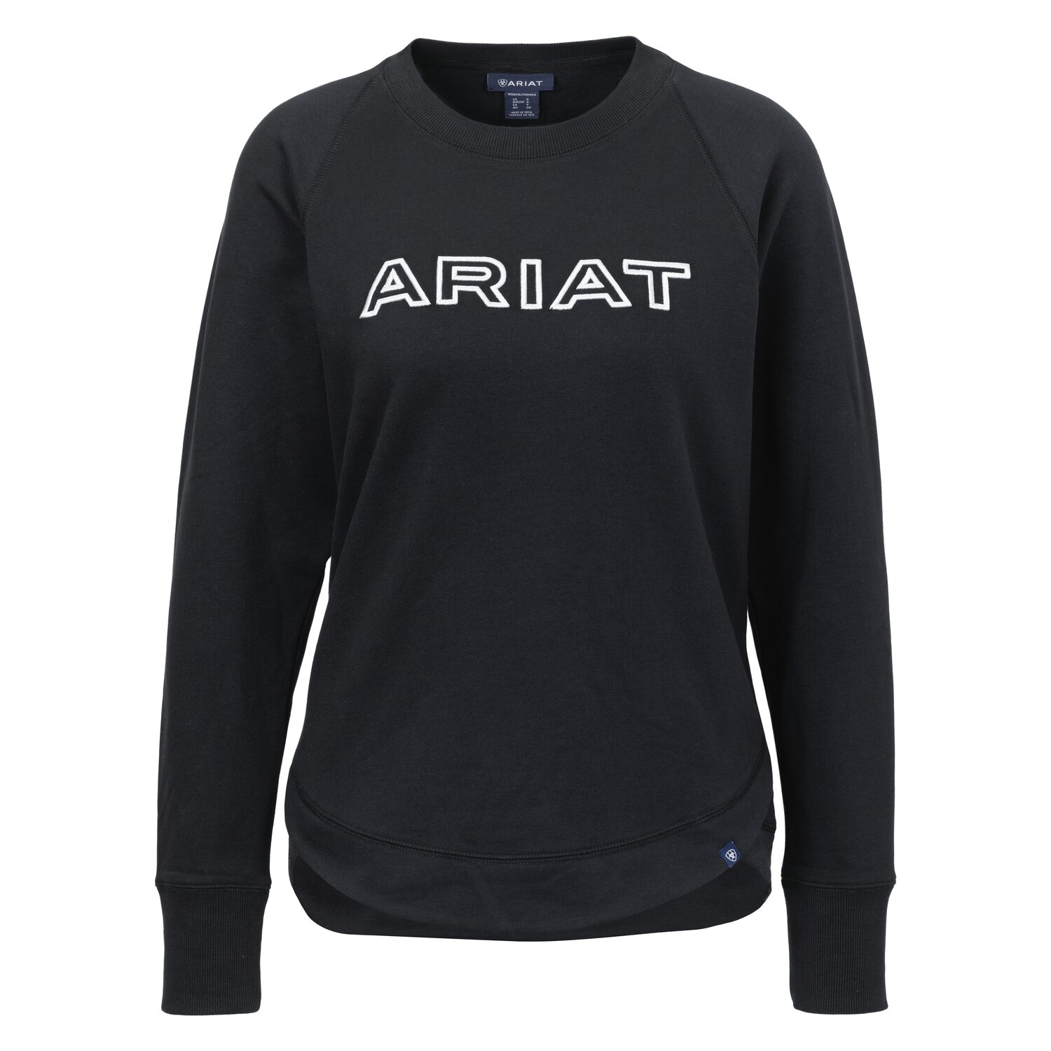 ARIAT Sweatshirt Benicia – Ansicht 1