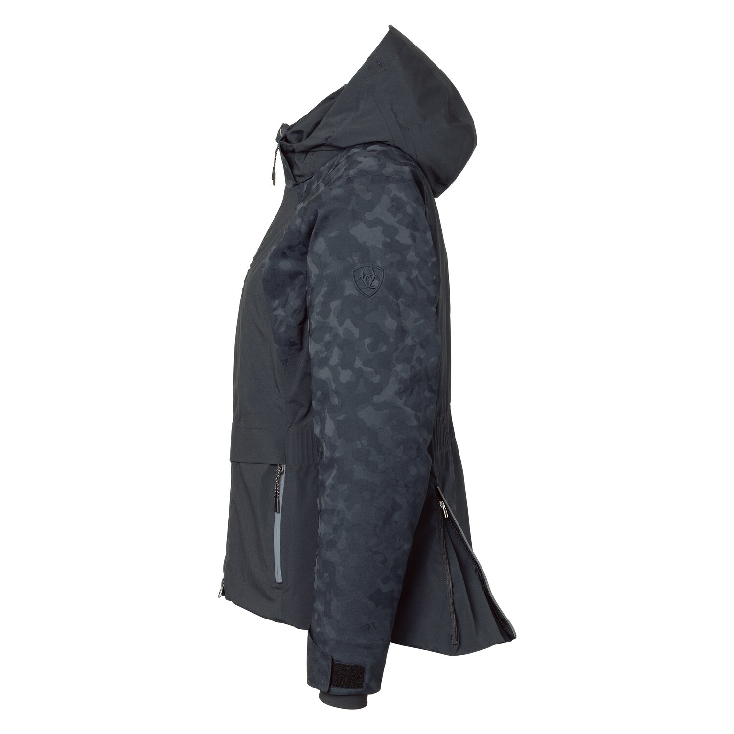 ARIAT Regenjacke Valor 2.0 – Ansicht 3