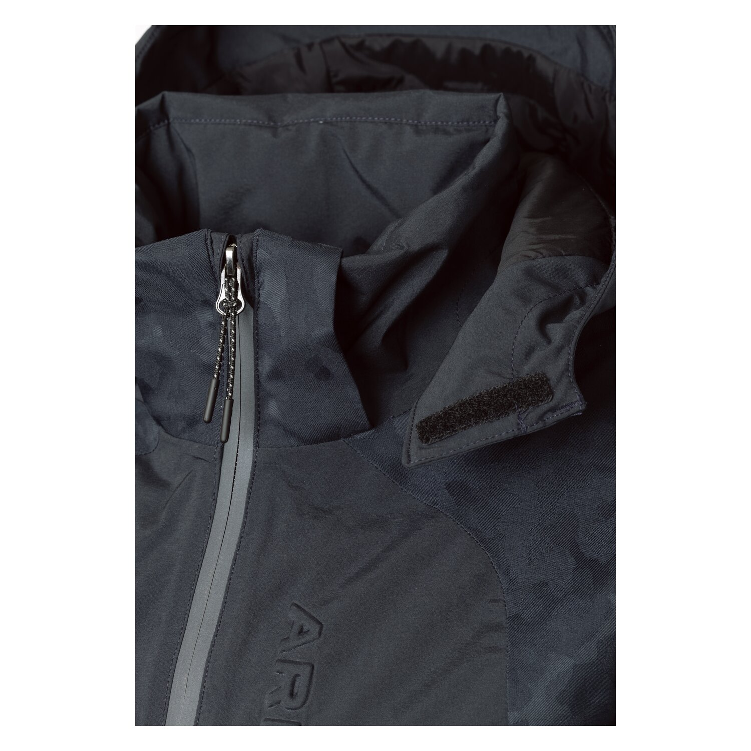 ARIAT Regenjacke Valor 2.0 – Ansicht 8