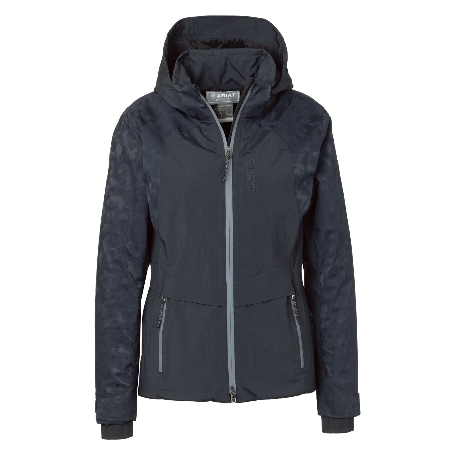 ARIAT Regenjacke Valor 2.0 – Ansicht 1