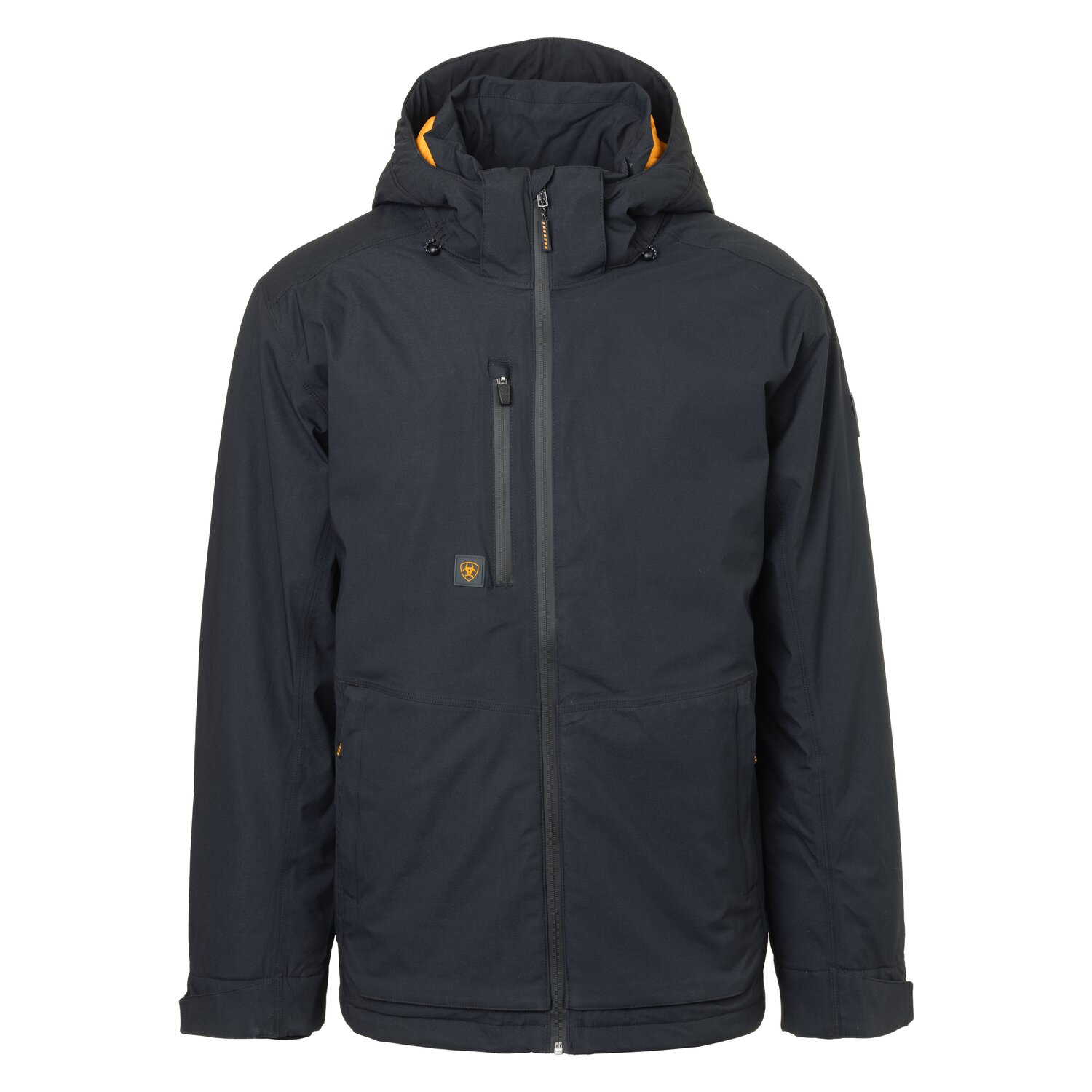 ARIAT Outdoorjacke Rebar Storm Fighter 2.0 – Ansicht 2