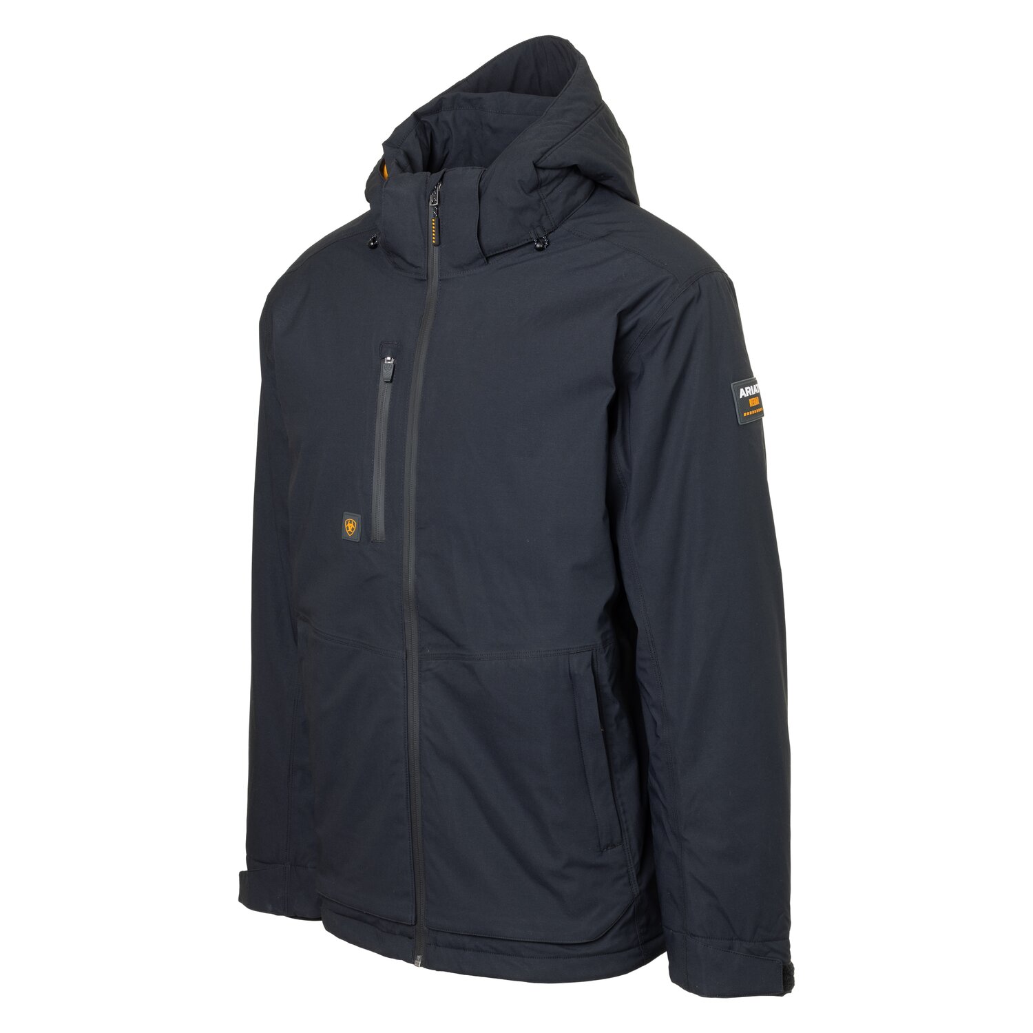 ARIAT Outdoorjacke Rebar Storm Fighter 2.0 – Ansicht 3