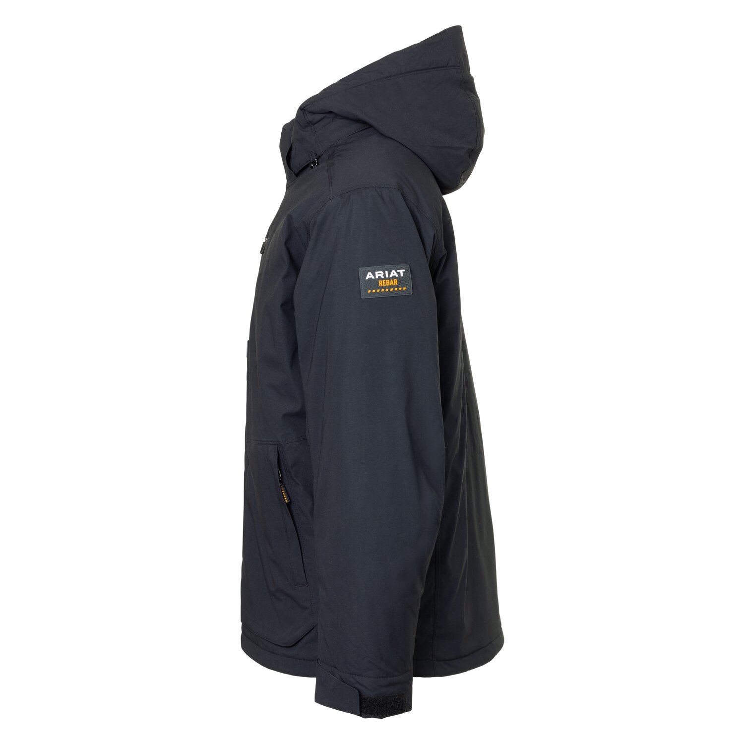 ARIAT Outdoorjacke Rebar Storm Fighter 2.0 – Ansicht 4