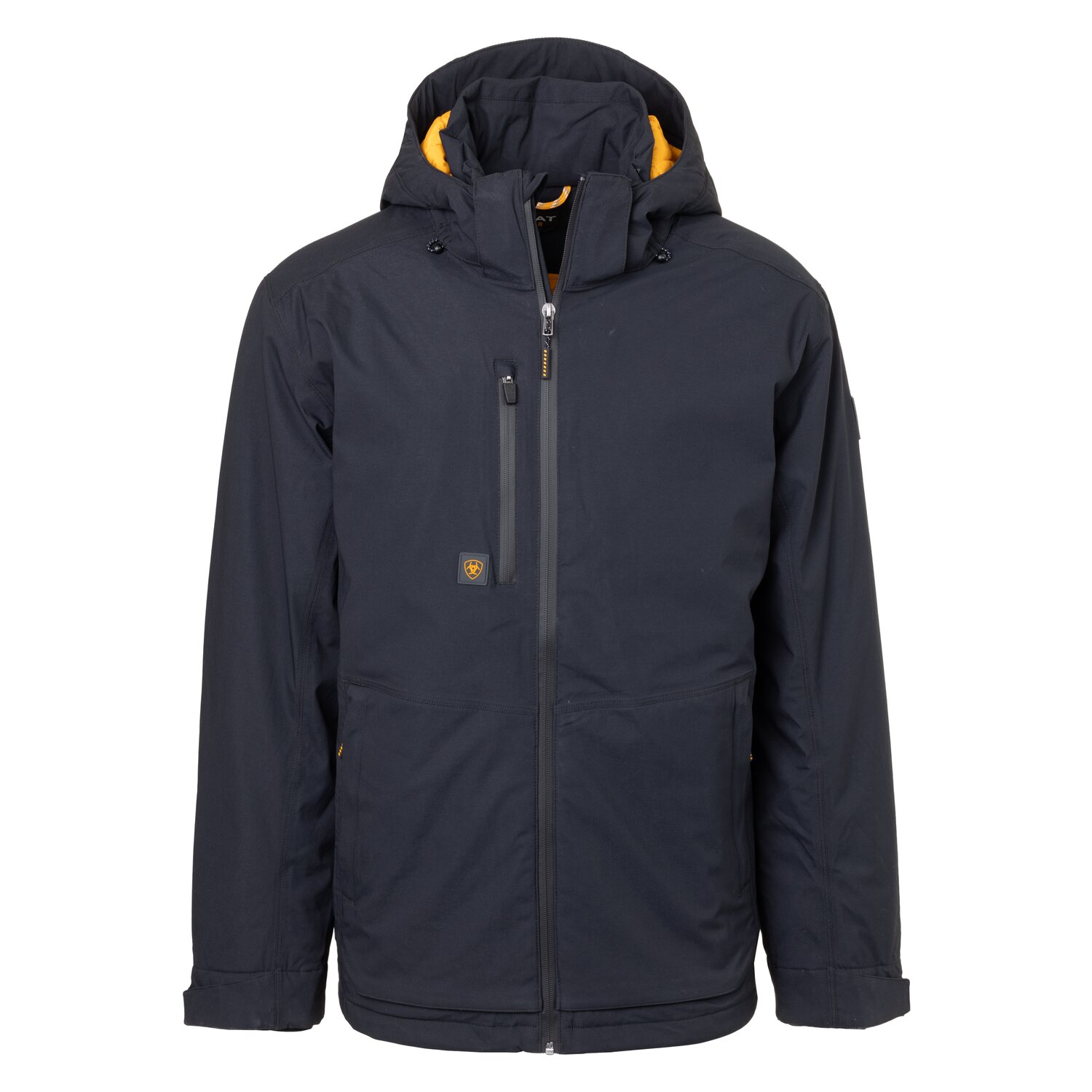 ARIAT Outdoorjacke Rebar Storm Fighter 2.0 – Ansicht 1