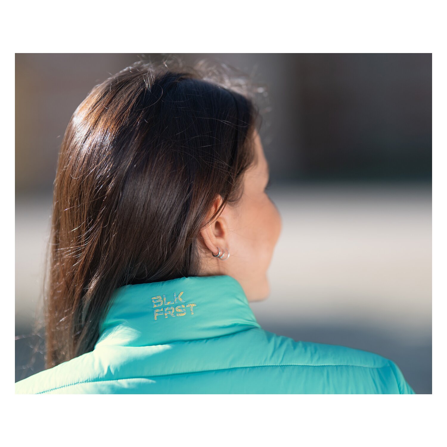 black forest Steppjacke – Ansicht 8