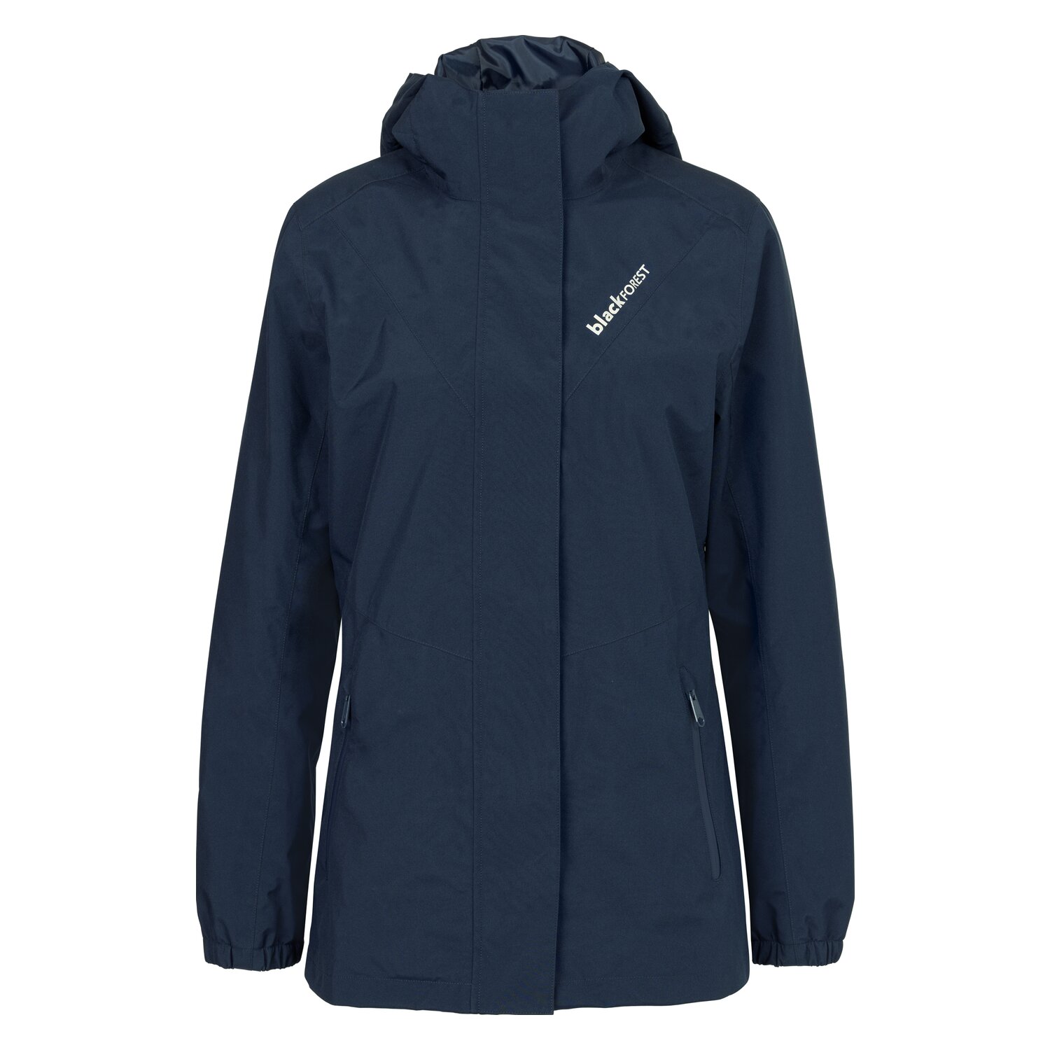 black forest Regenjacke – Ansicht 3