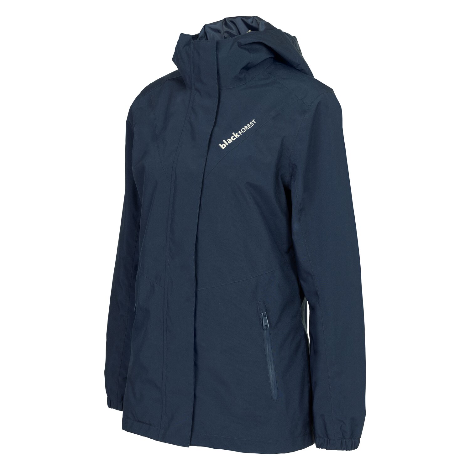 black forest Regenjacke – Ansicht 4