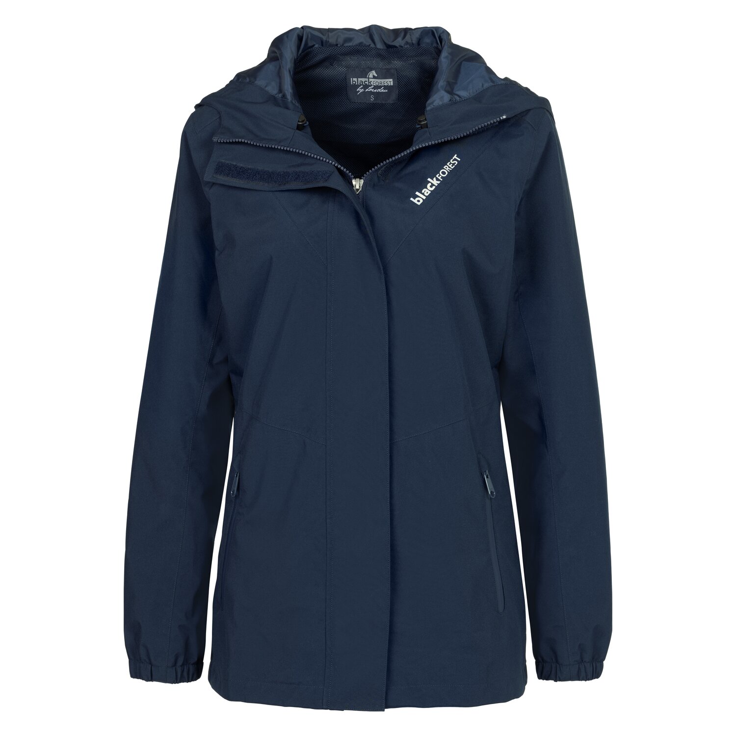 black forest Regenjacke – Ansicht 1