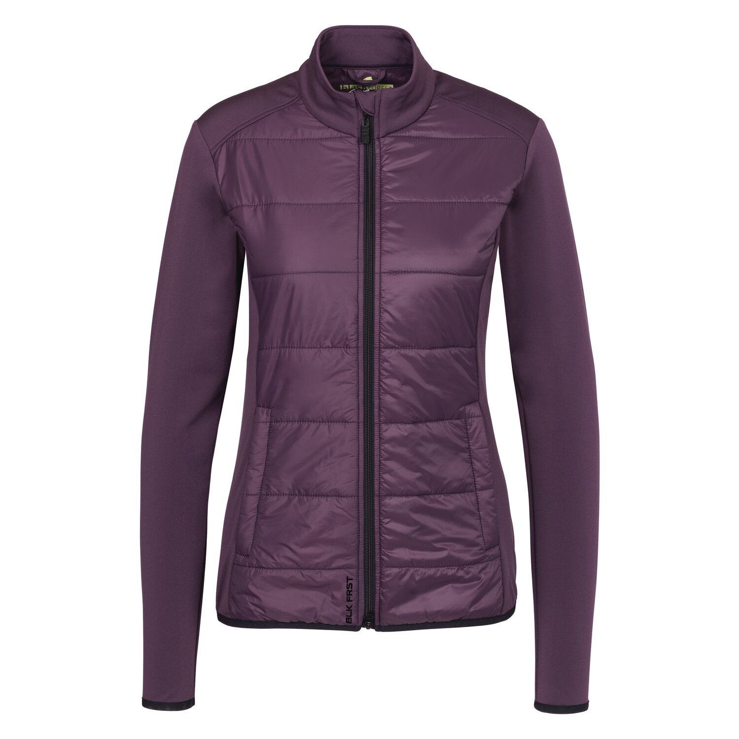 black forest Hybridjacke – Ansicht 3