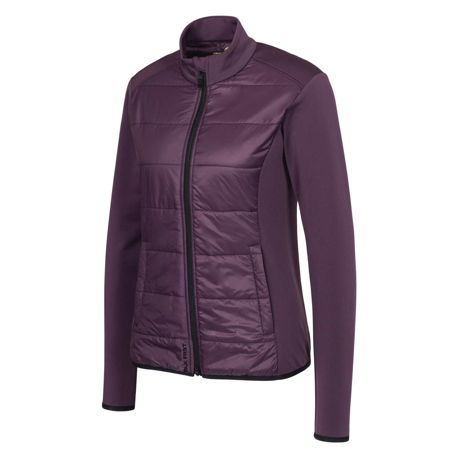 black forest Hybridjacke – Ansicht 4