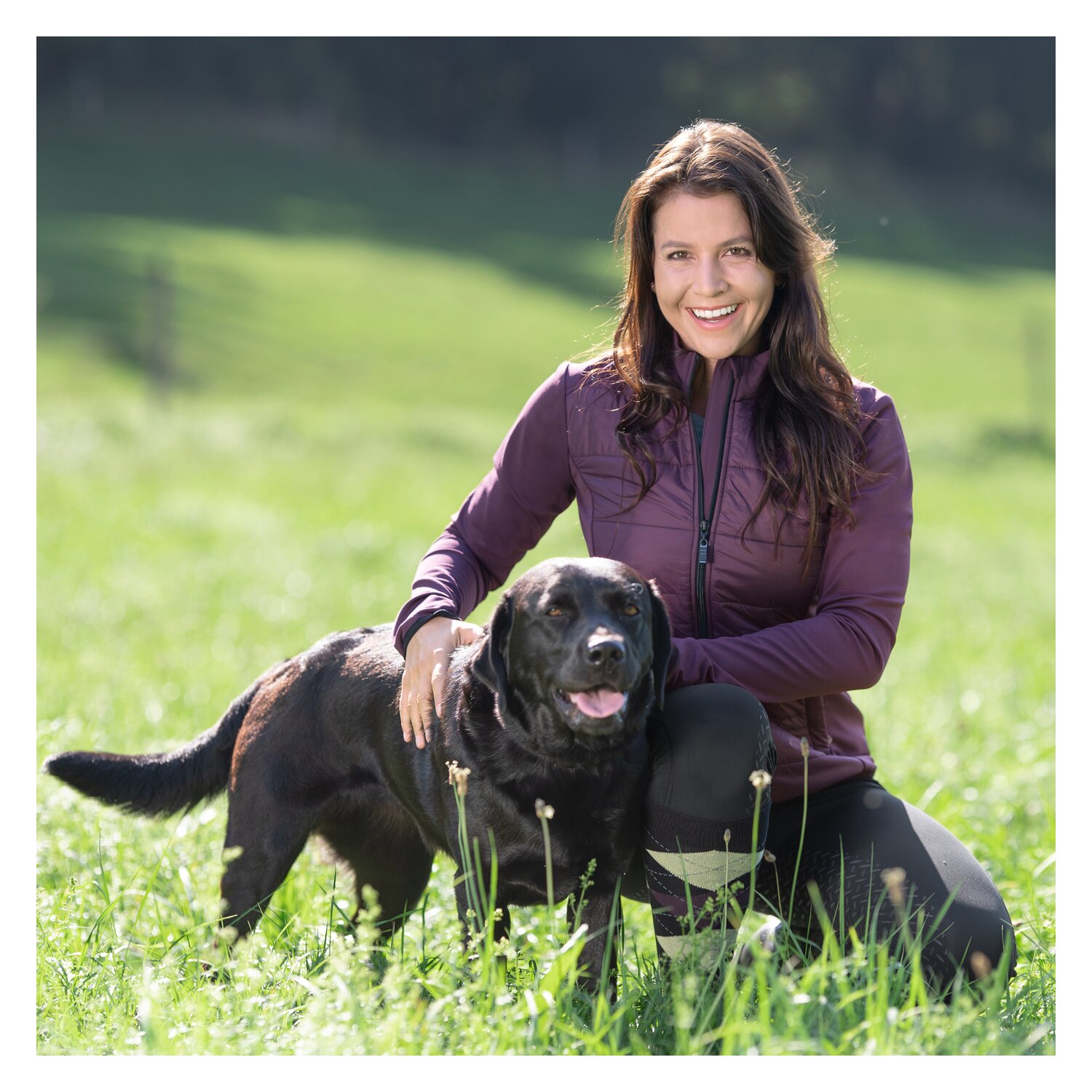 black forest Hybridjacke – Ansicht 6