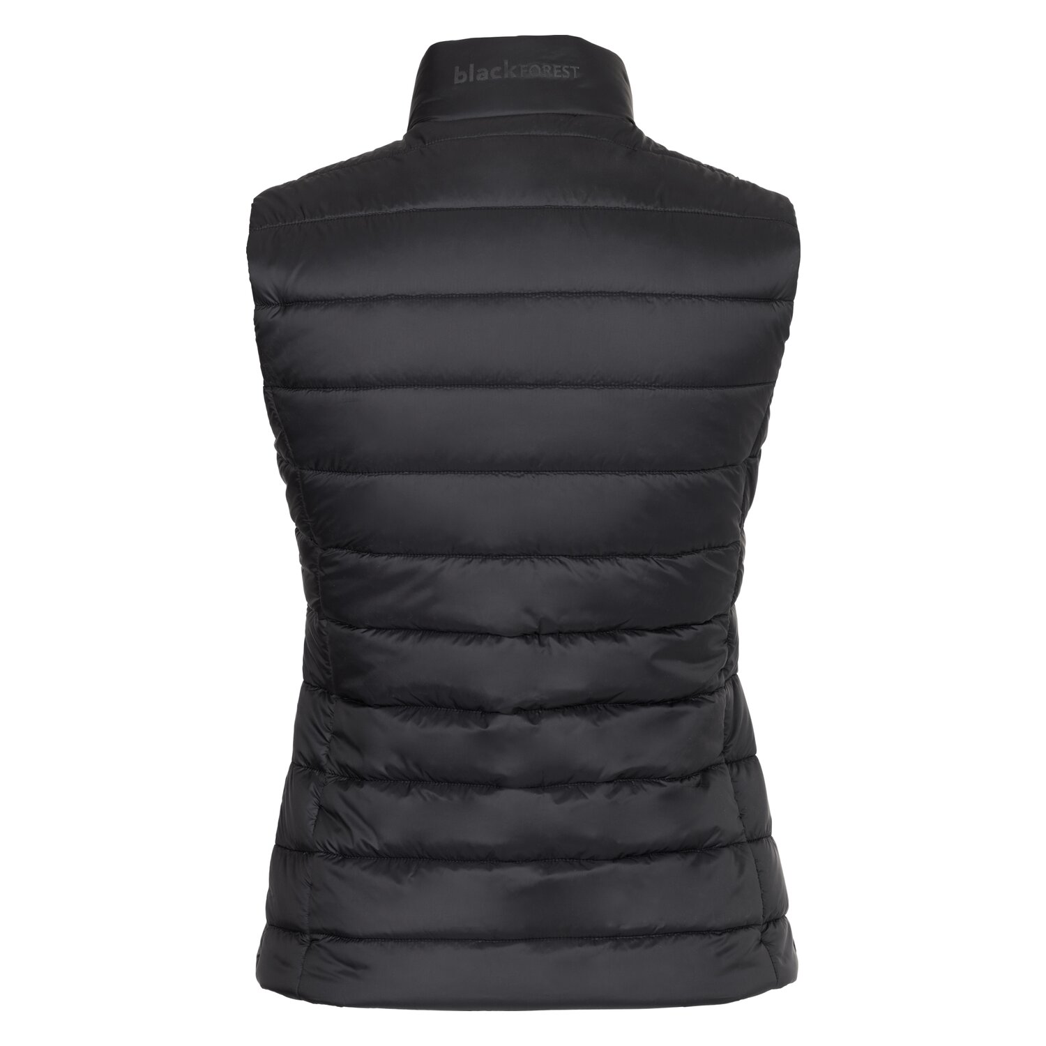 black forest Steppweste – Ansicht 4