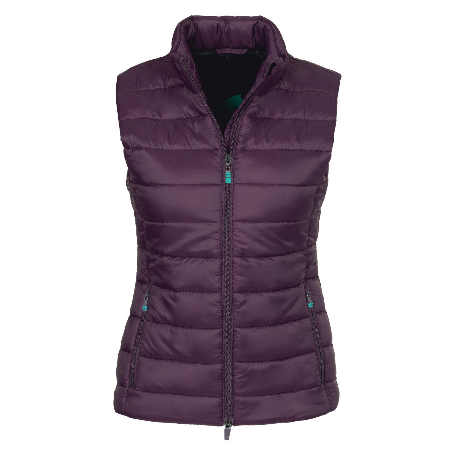 black forest Steppweste – Ansicht 1