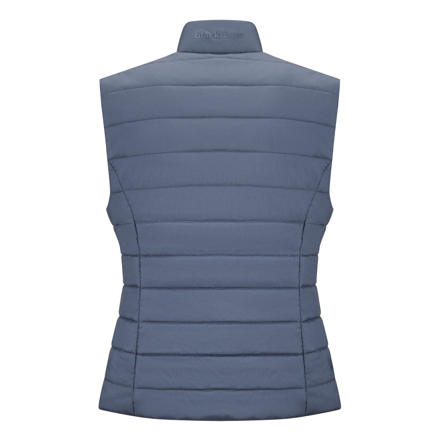 black forest Steppweste &ndash; Ansicht 2