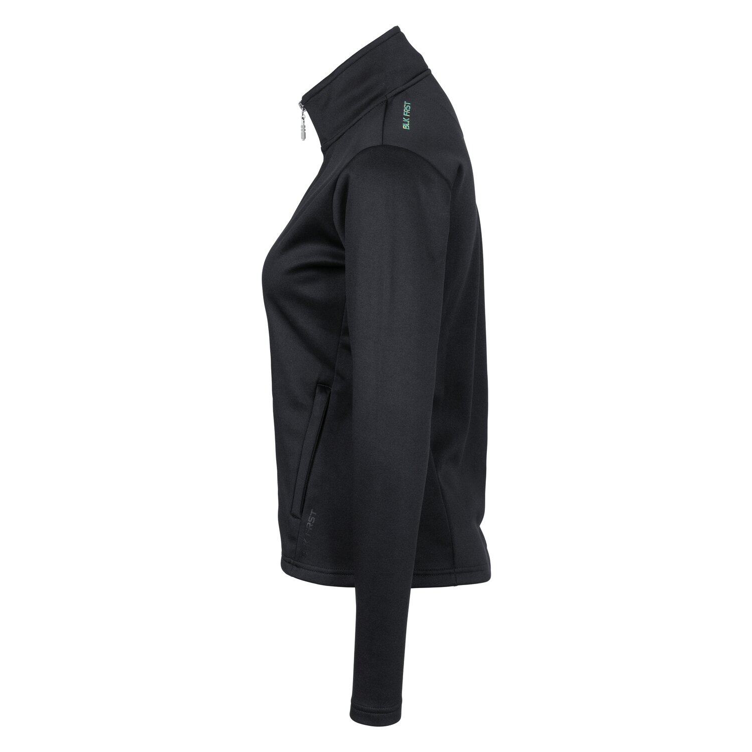 black forest Fleecejacke – Ansicht 3
