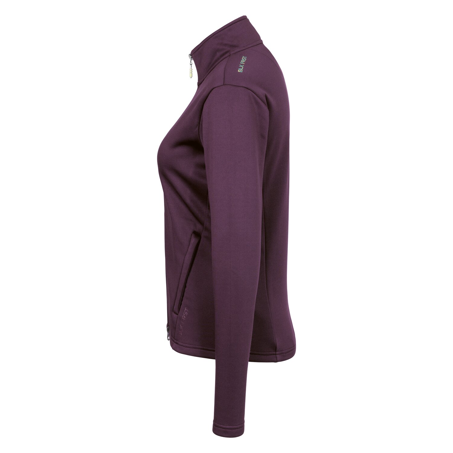 black forest Fleecejacke – Ansicht 5