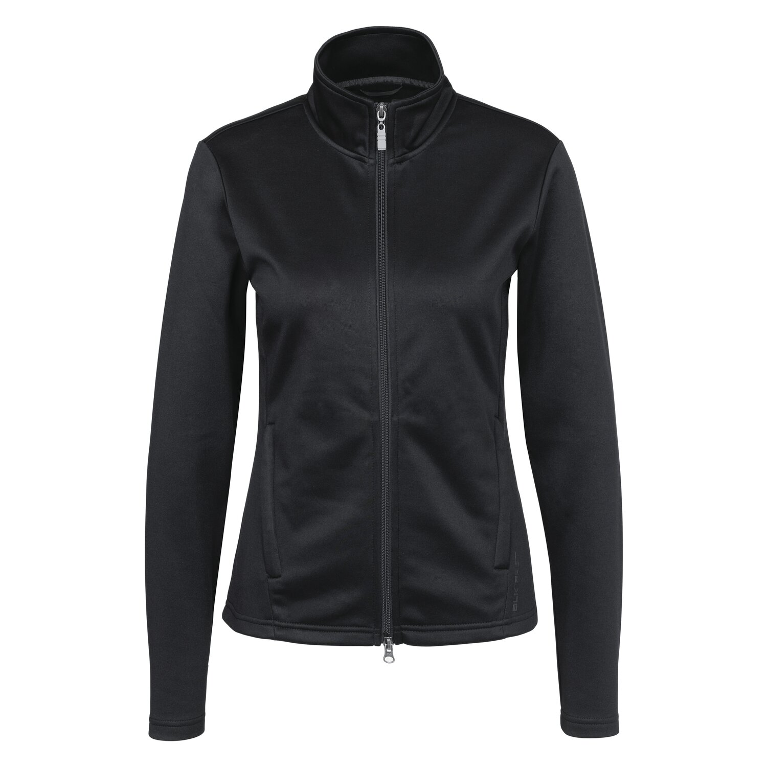black forest Fleecejacke – Ansicht 1
