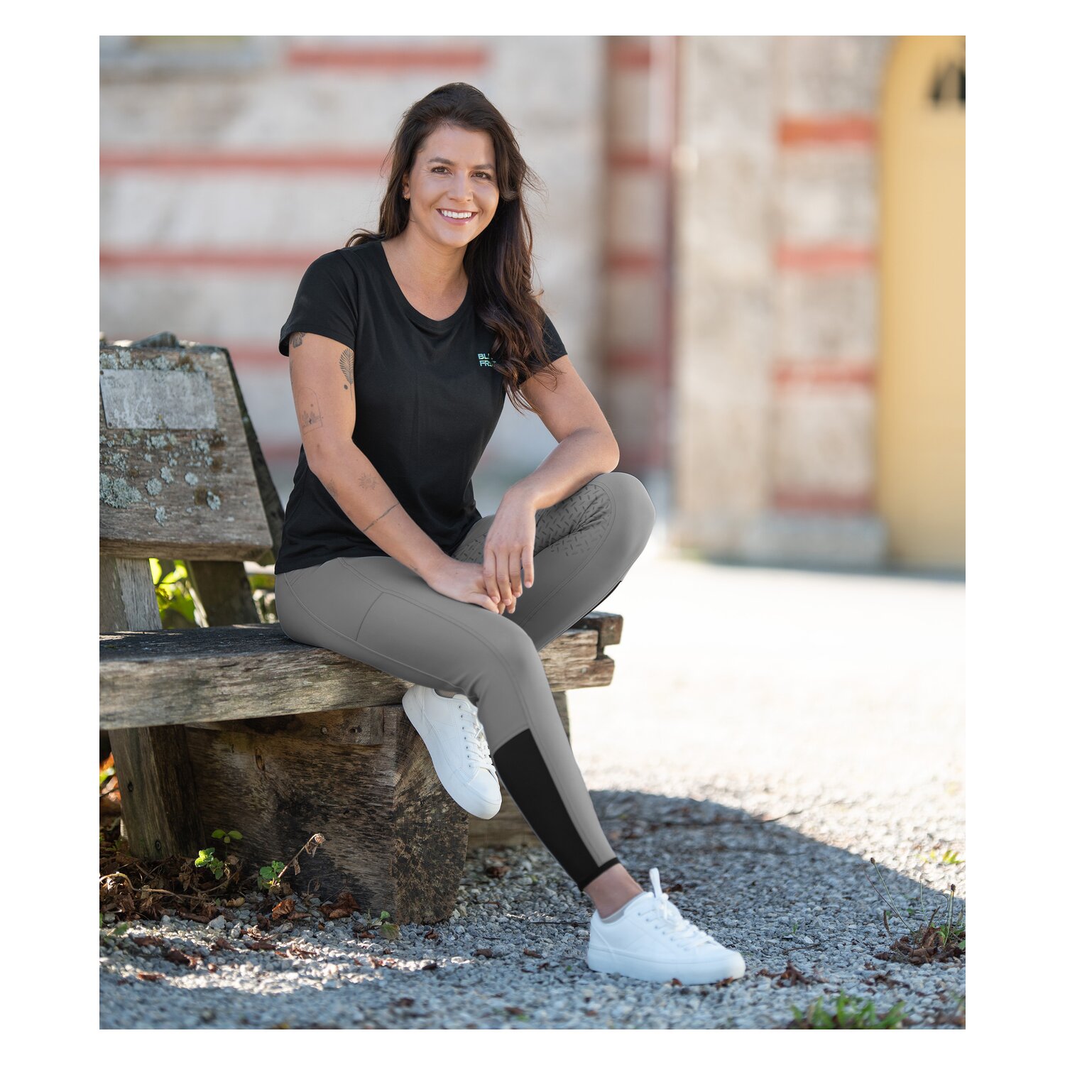 black forest T-Shirt – Ansicht 3