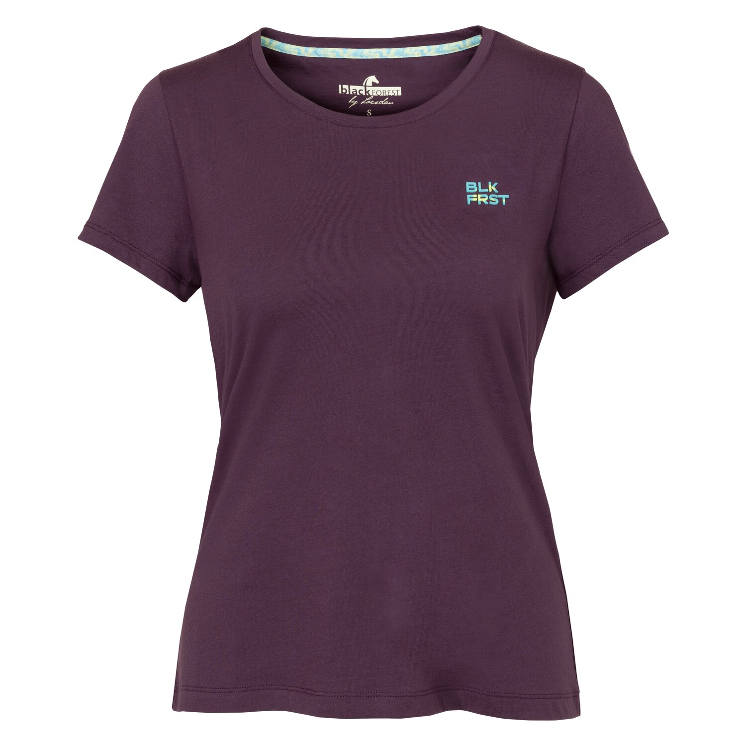 black forest T-Shirt – Ansicht 1