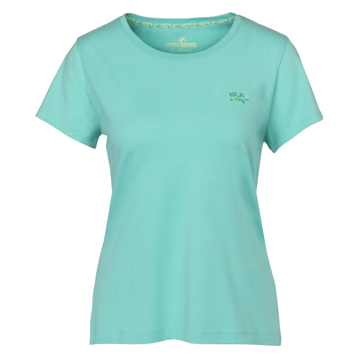 black forest T-Shirt – Ansicht 1