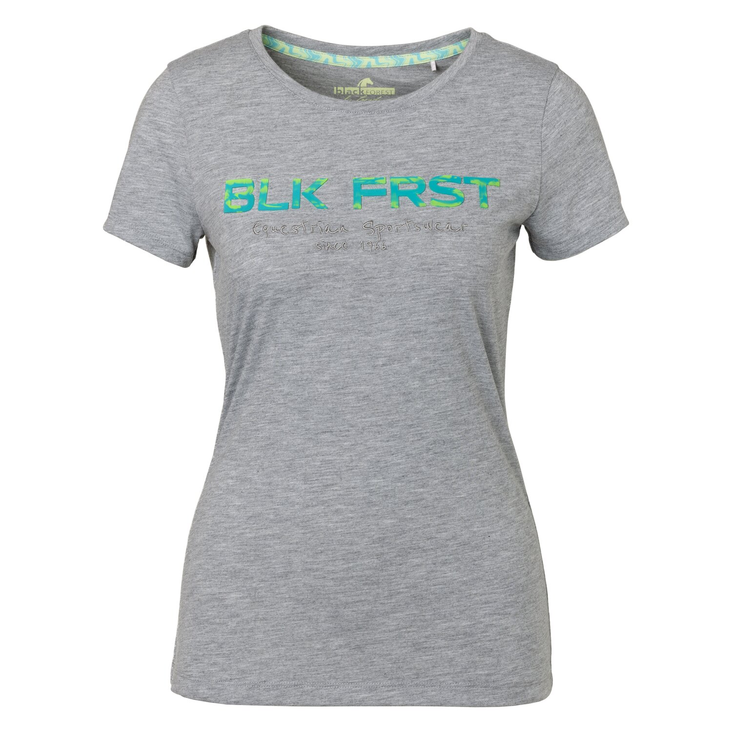 black forest T-Shirt – Ansicht 1