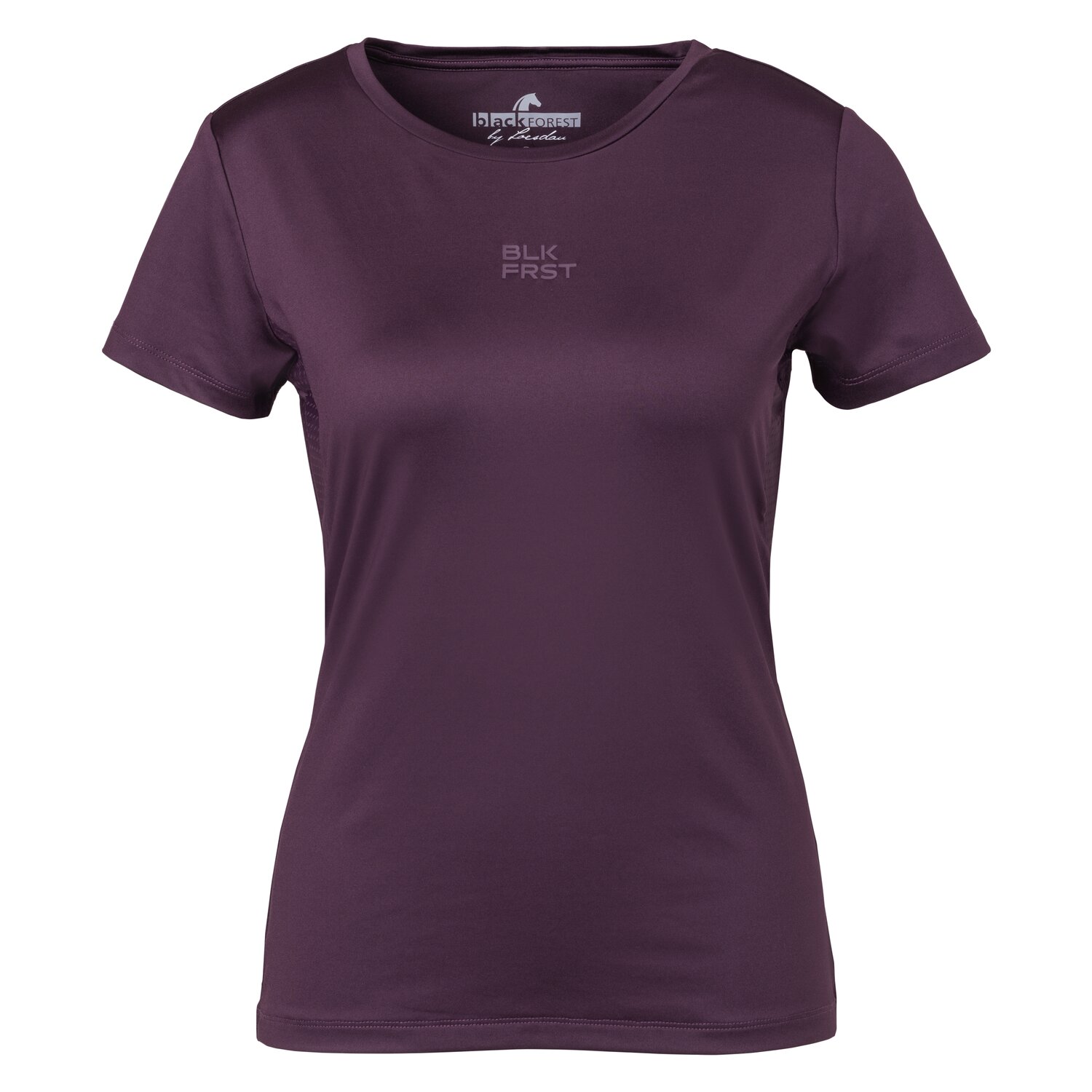 black forest Funktions-T-Shirt – Ansicht 1