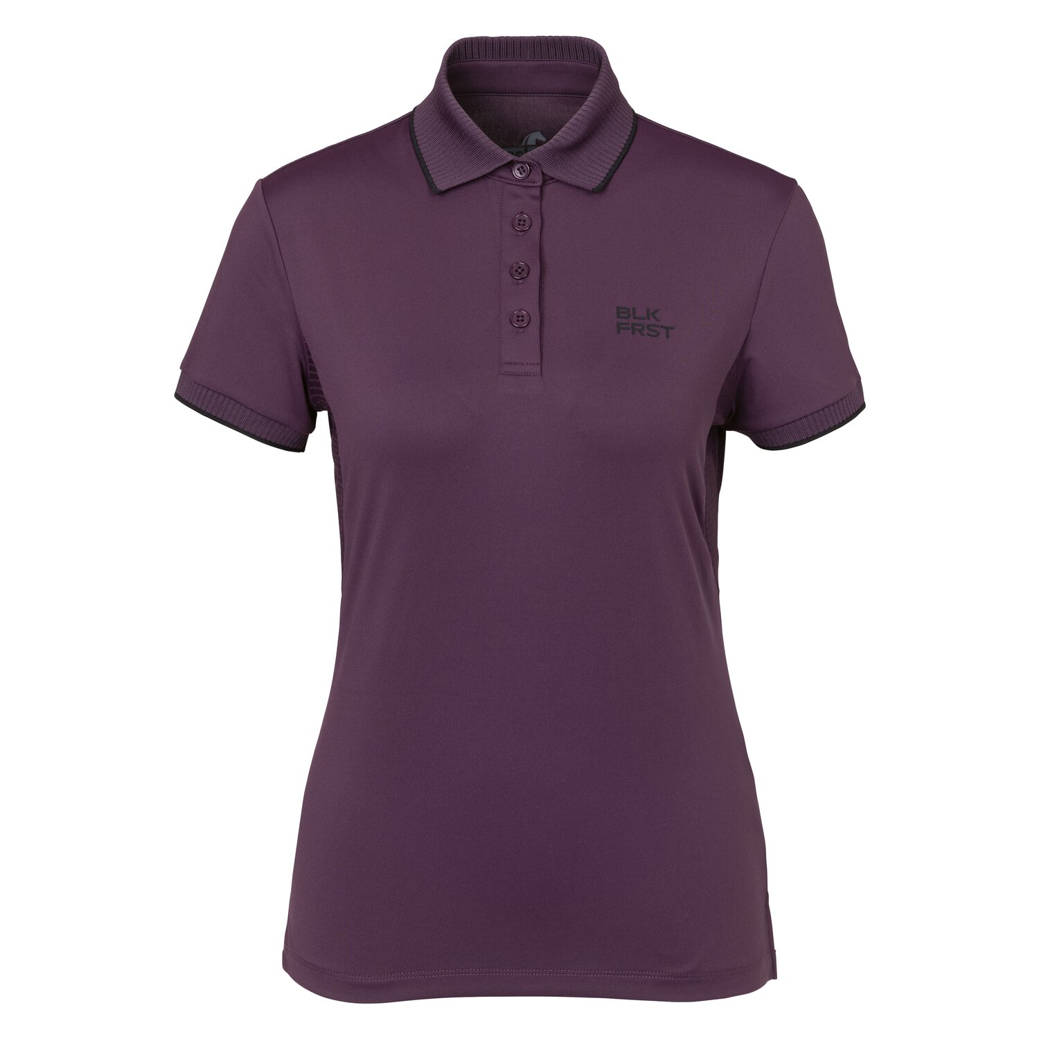 black forest Funktions-Poloshirt – Ansicht 1