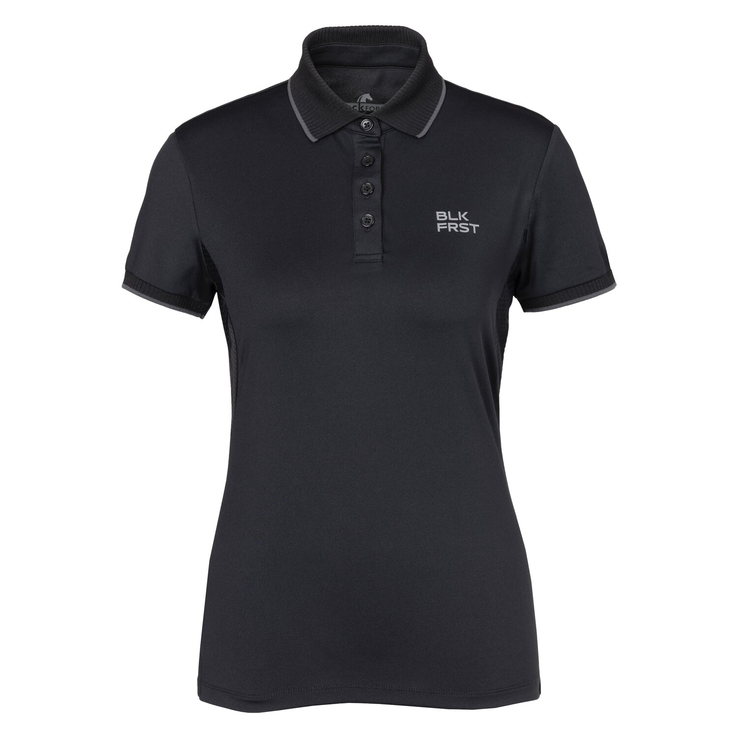 black forest Funktions-Poloshirt – Ansicht 1