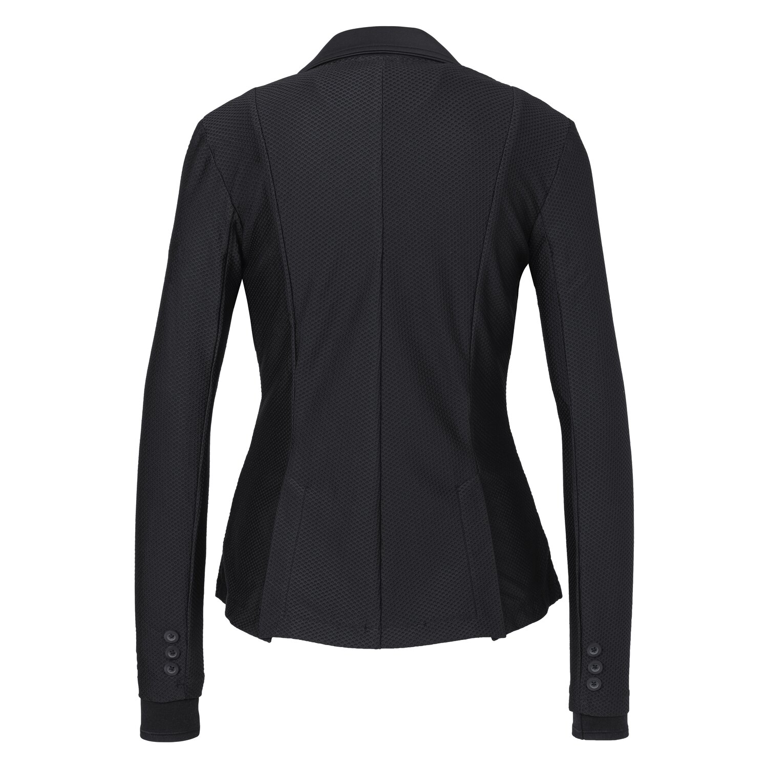 black forest Turnierjacke Mesh – Ansicht 2