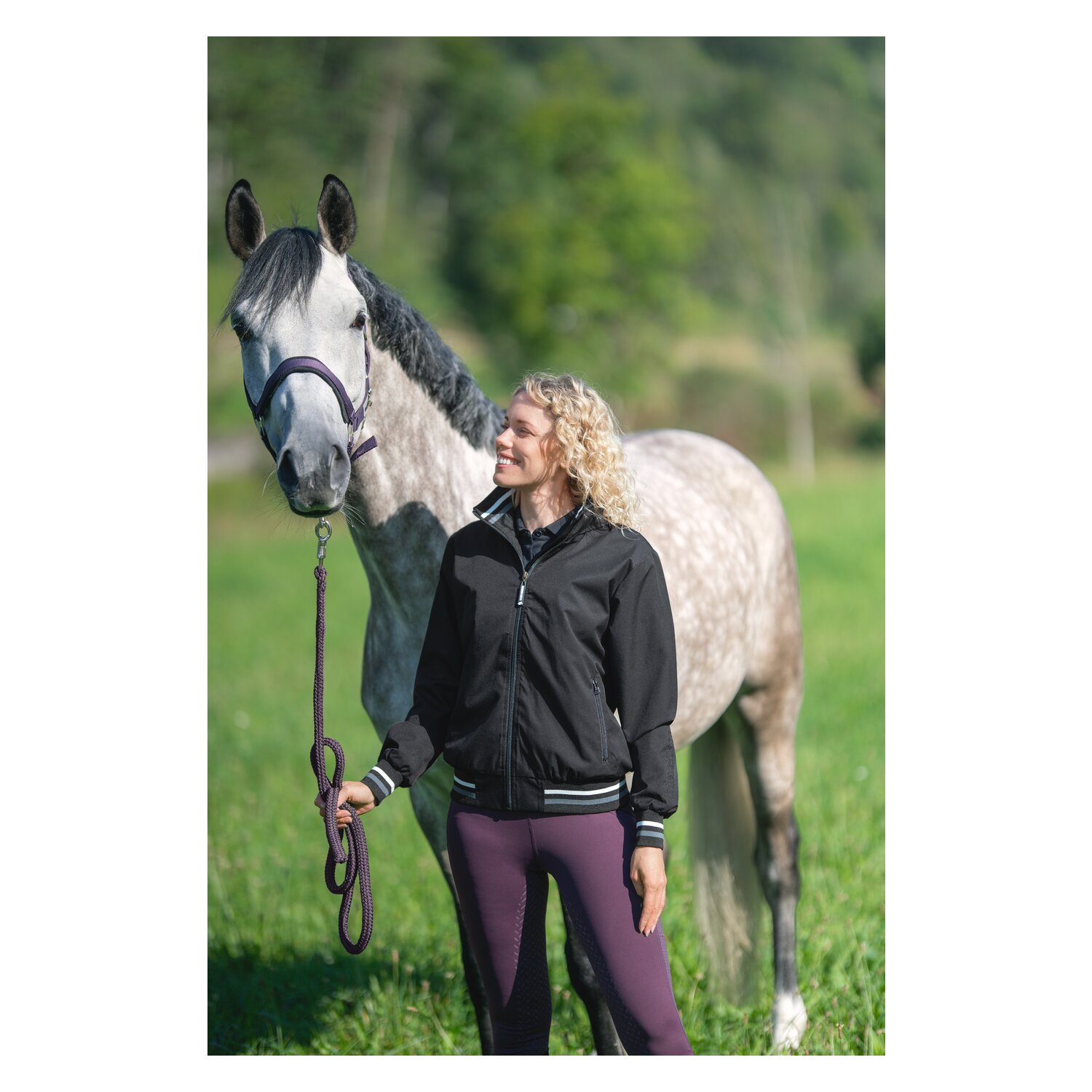 black forest Blouson – Ansicht 8