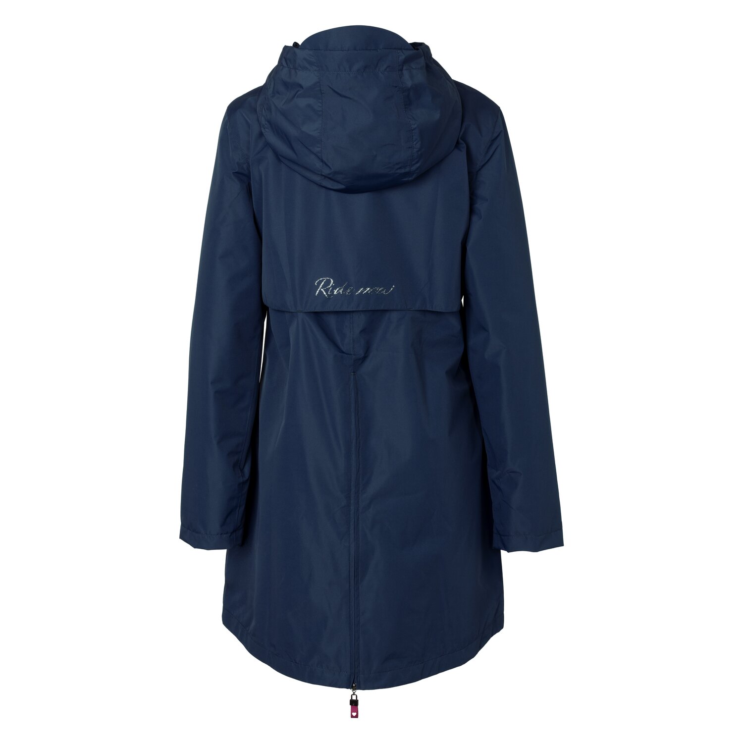 RIDE now Regenmantel – Ansicht 2