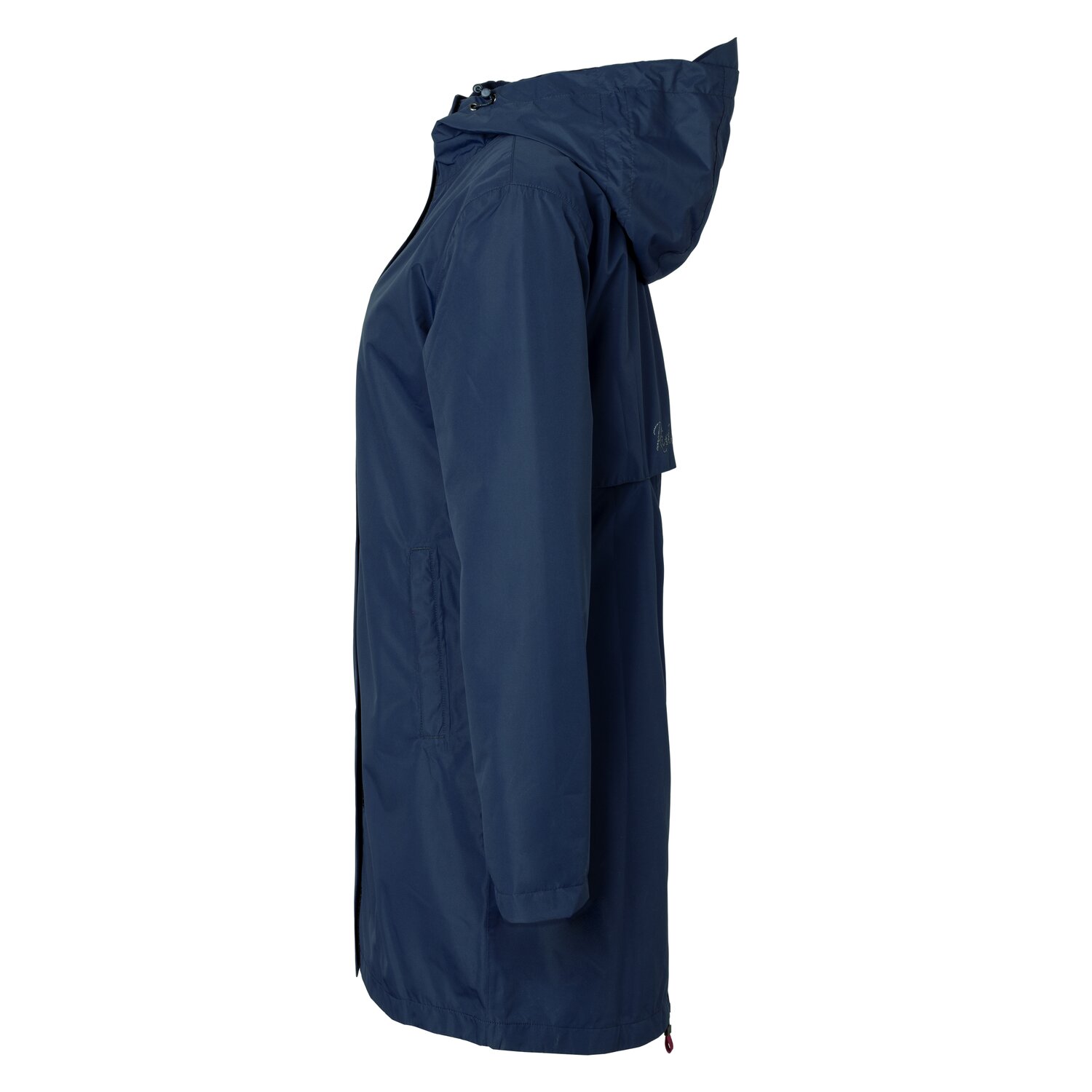 RIDE now Regenmantel – Ansicht 3