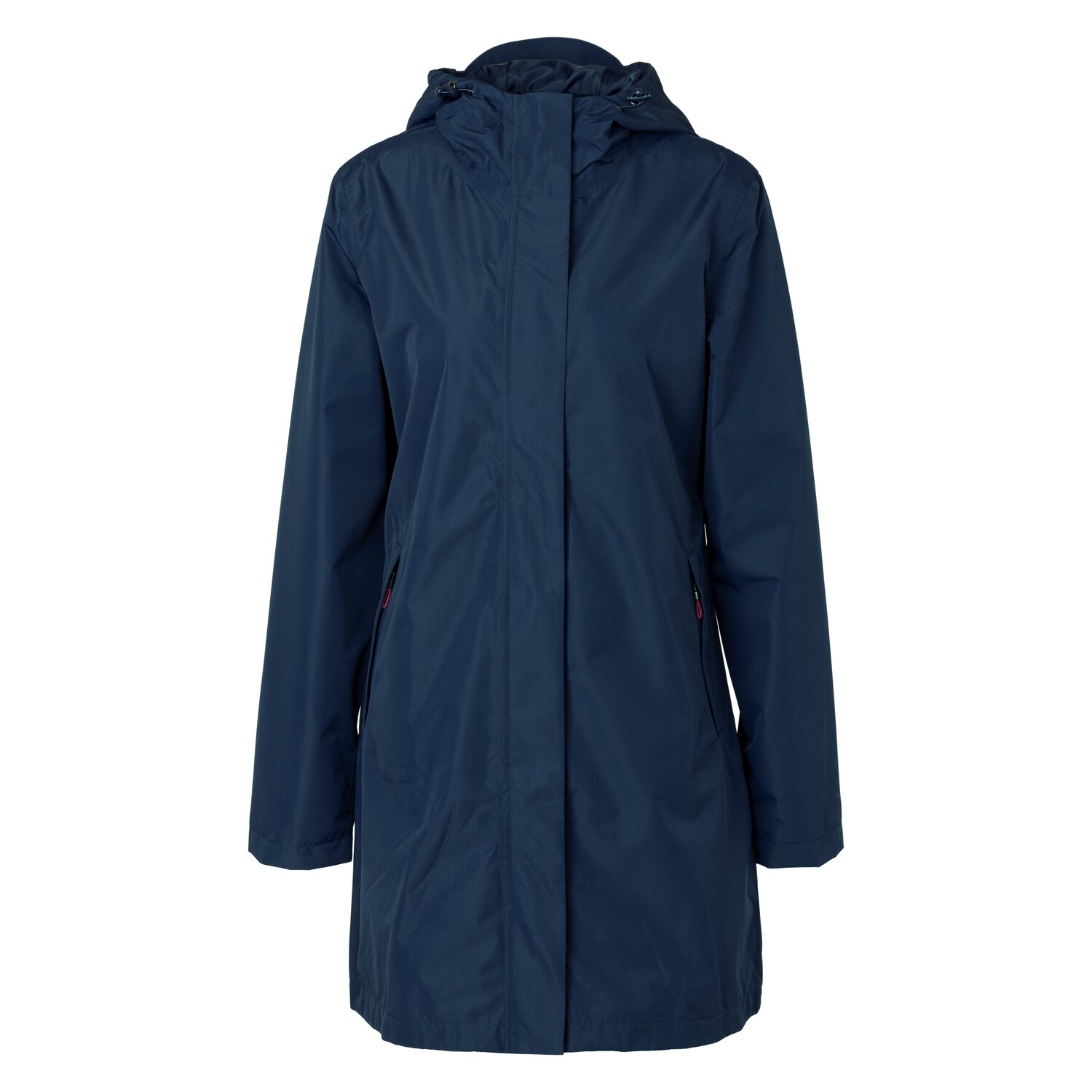 RIDE now Regenmantel – Ansicht 4