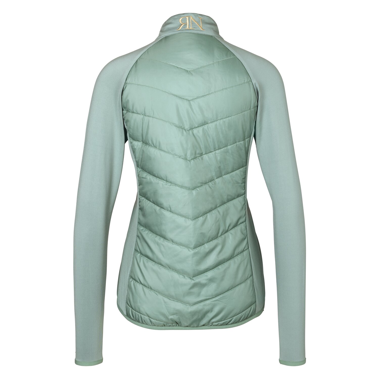 RIDE now Hybridjacke – Ansicht 2