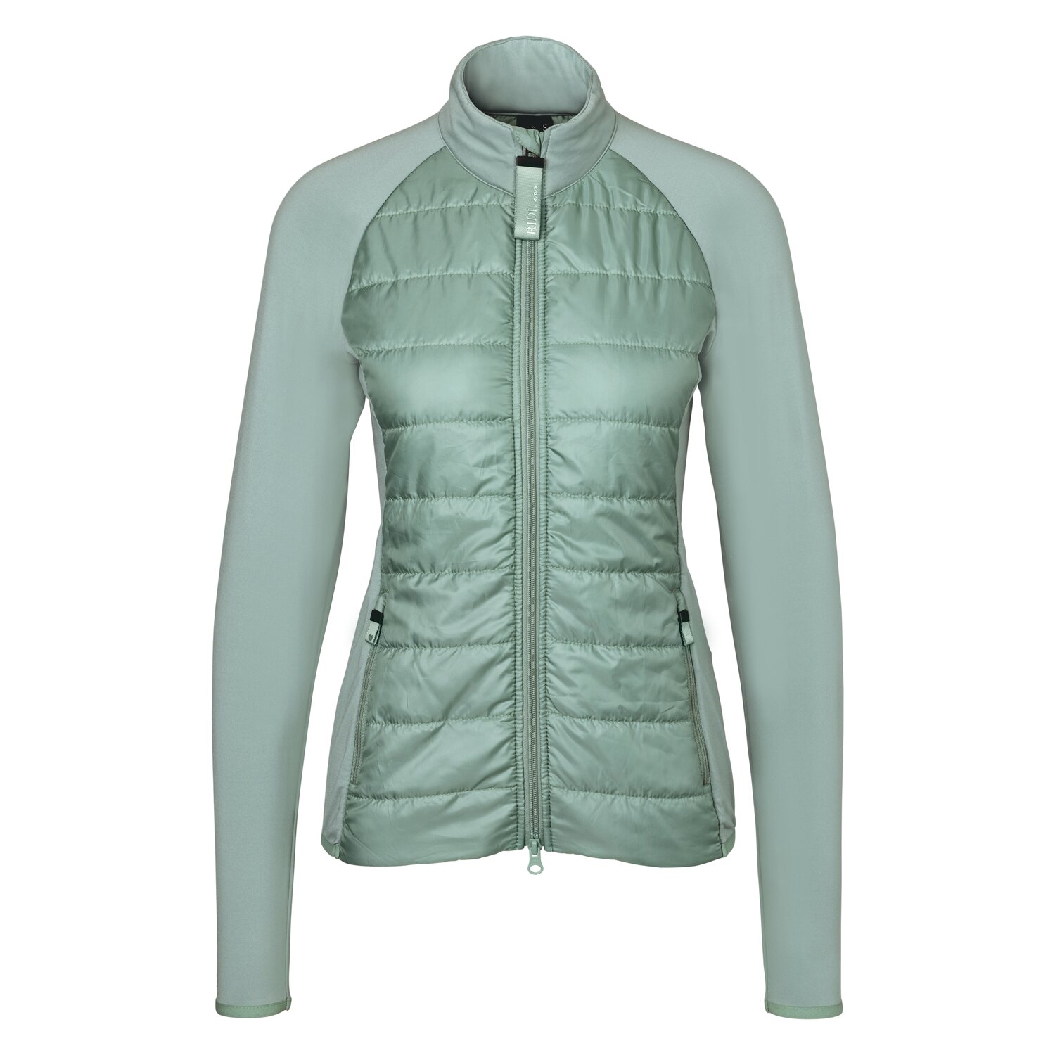 RIDE now Hybridjacke – Ansicht 1