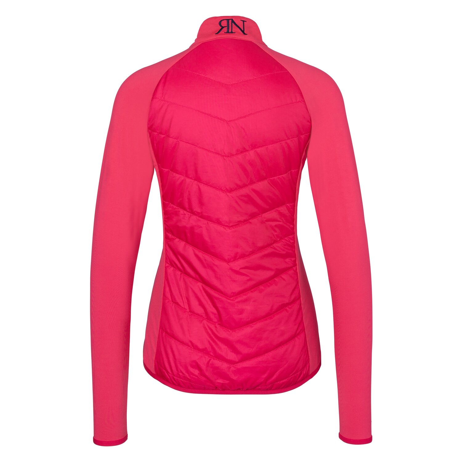 RIDE now Hybridjacke – Ansicht 2