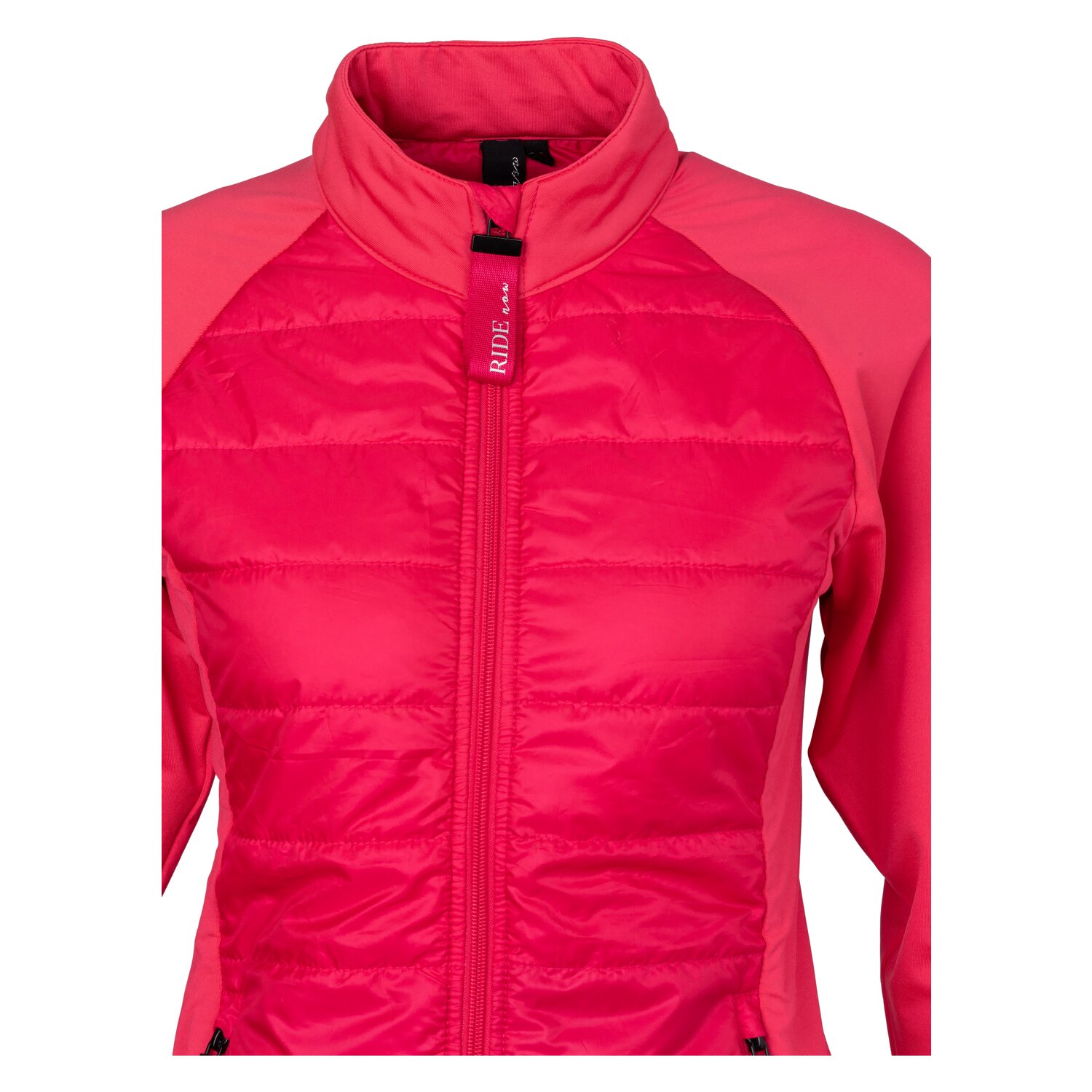 RIDE now Hybridjacke – Ansicht 3