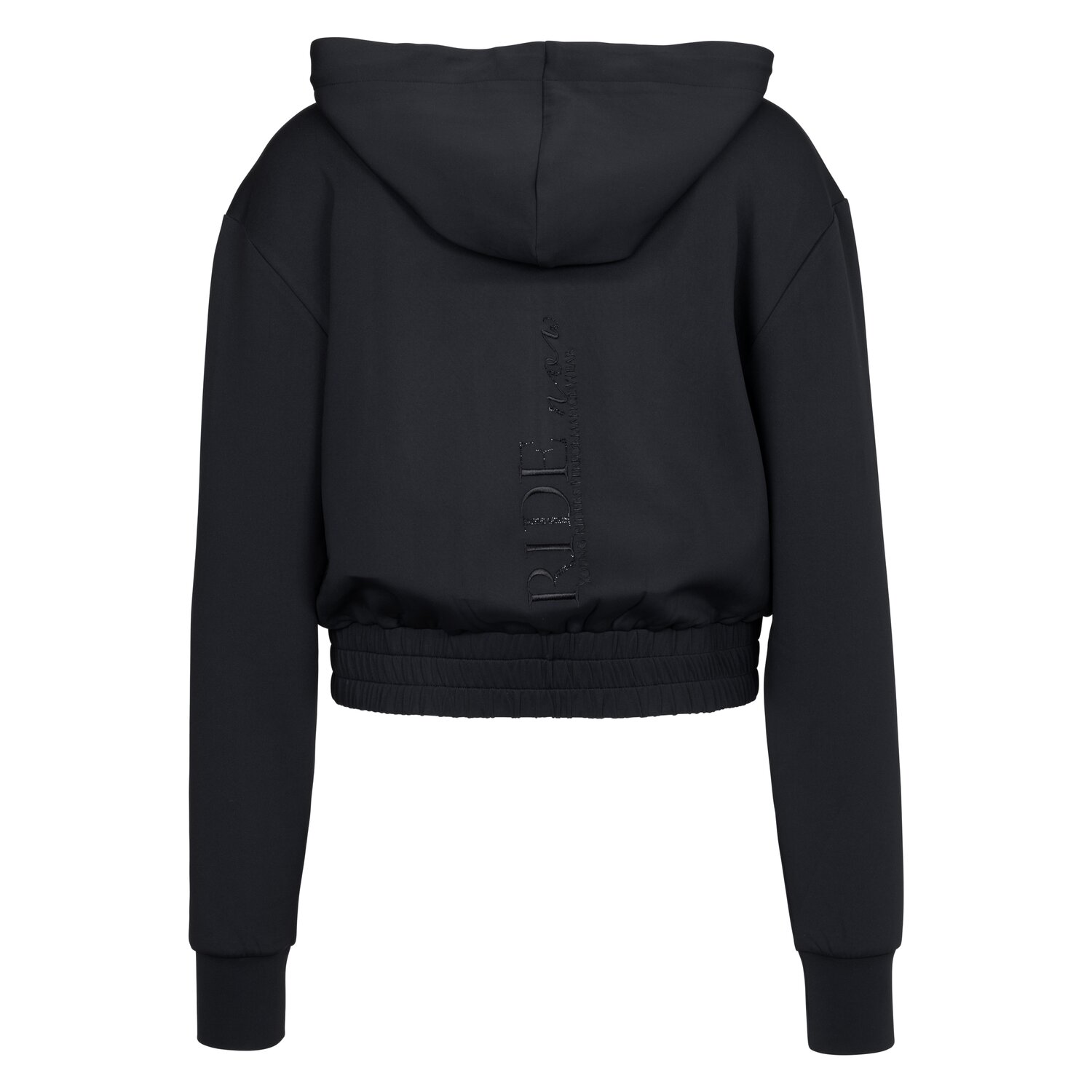 RIDE now Funktions-Sweatjacke &ndash; Ansicht 2