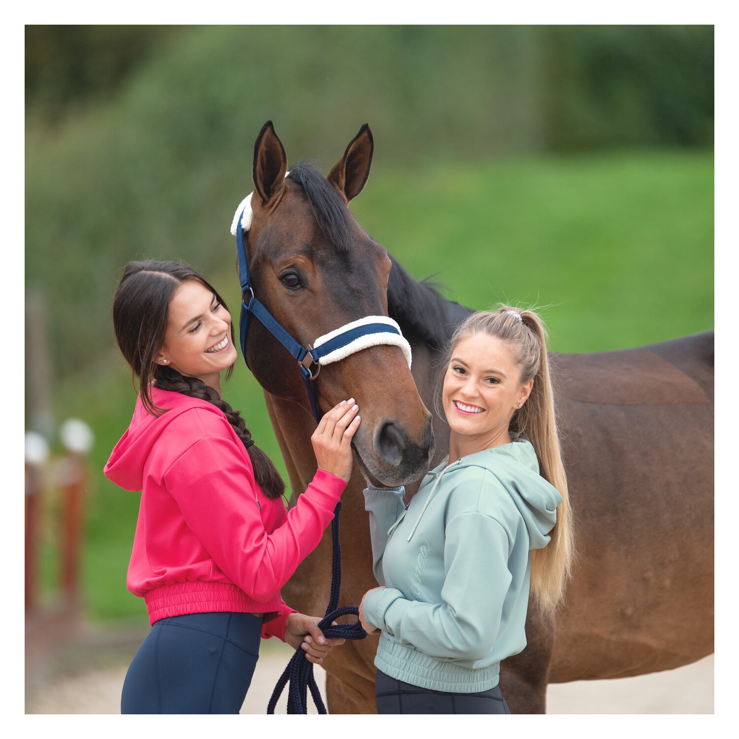 RIDE now Funktions-Sweatjacke &ndash; Ansicht 4