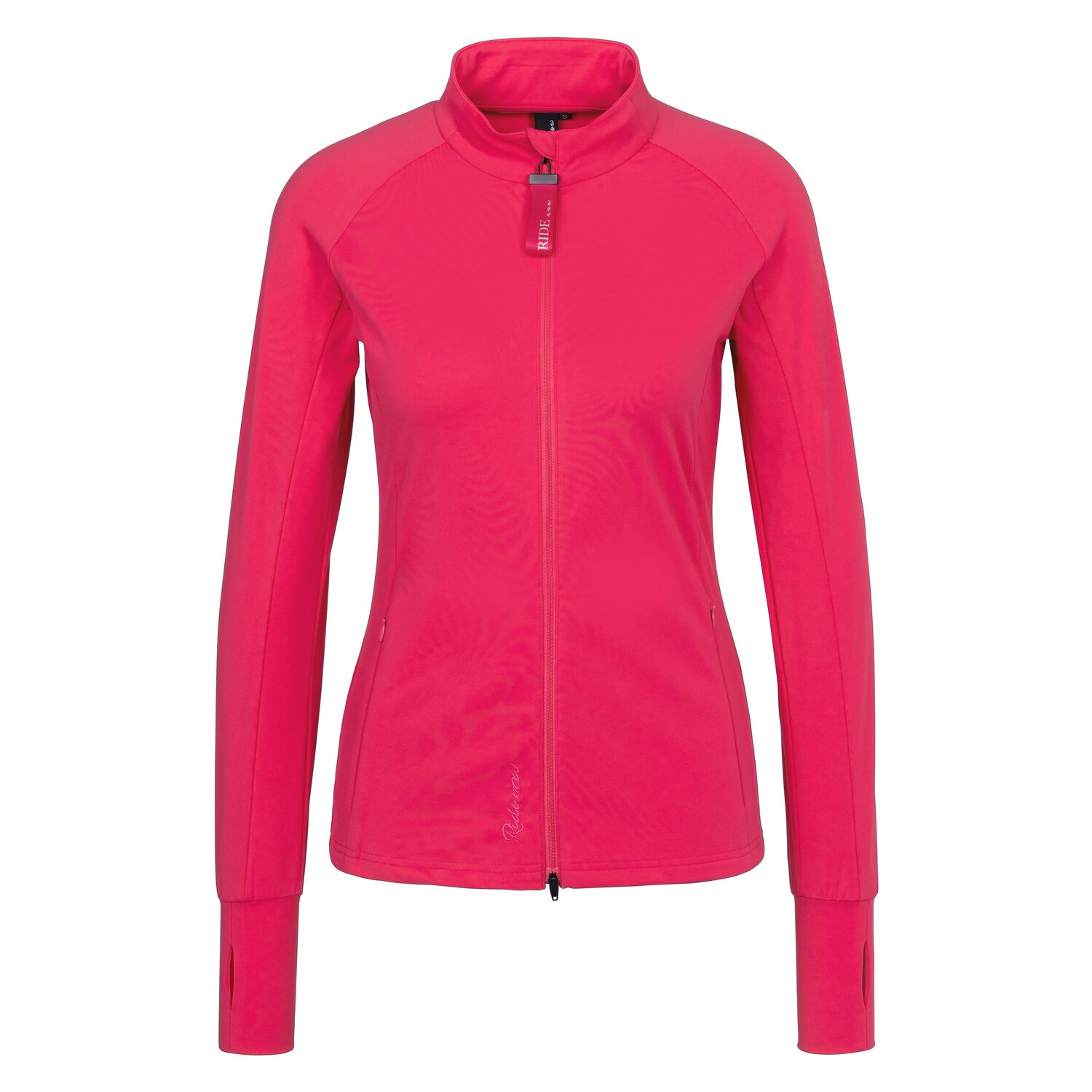 RIDE now Funktionsjacke – Ansicht 1