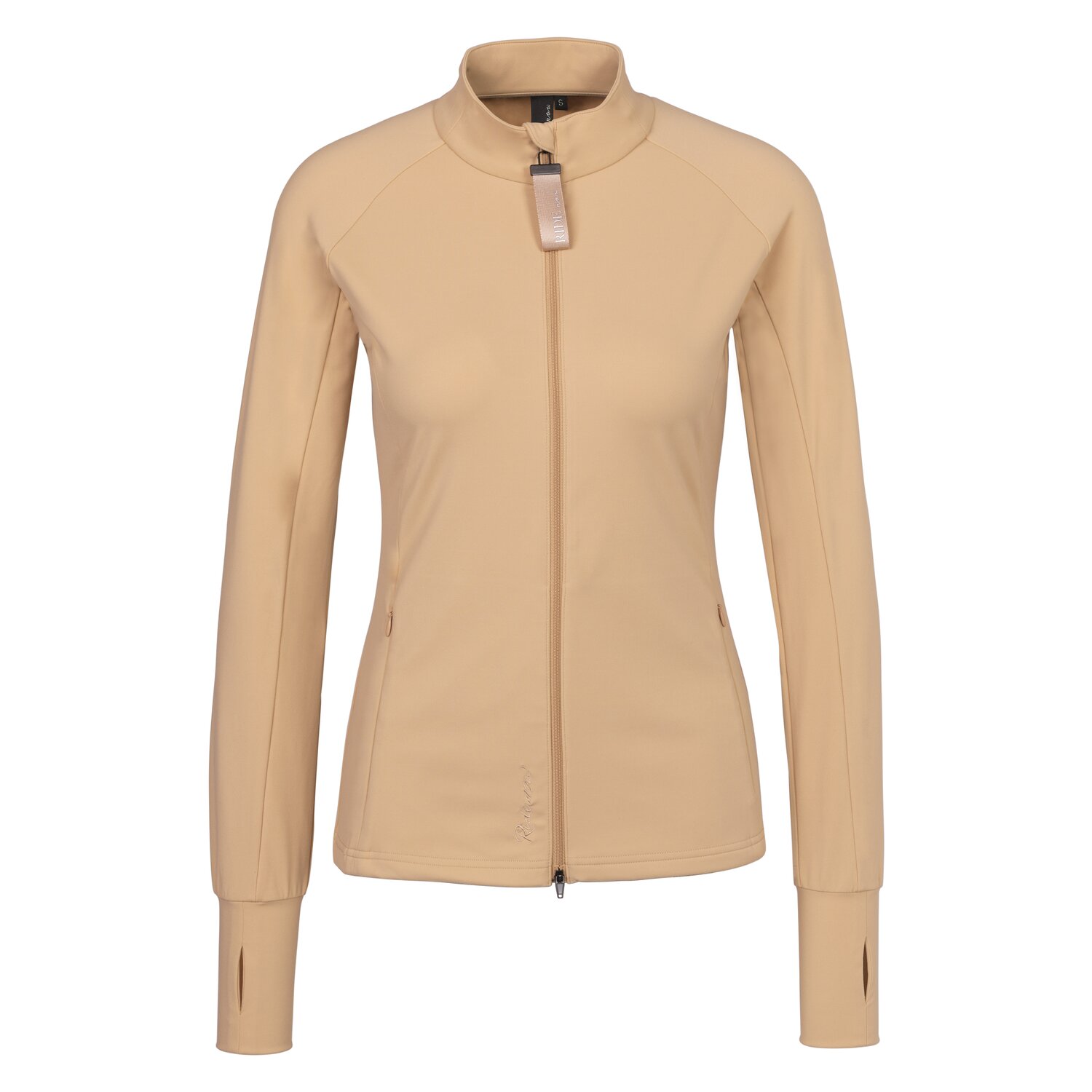 RIDE now Funktionsjacke – Ansicht 1